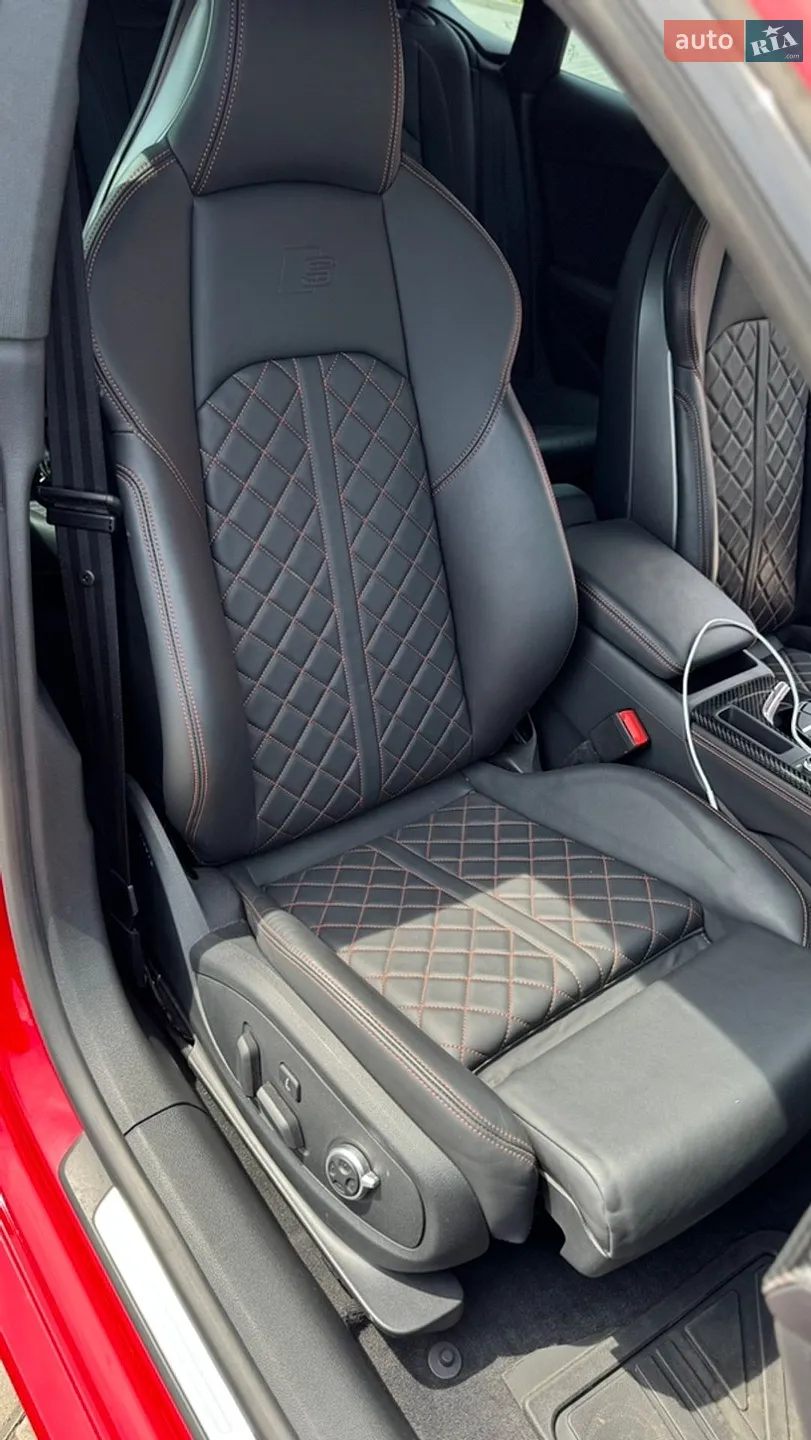 2023 Audi S5 - мініатюра 29