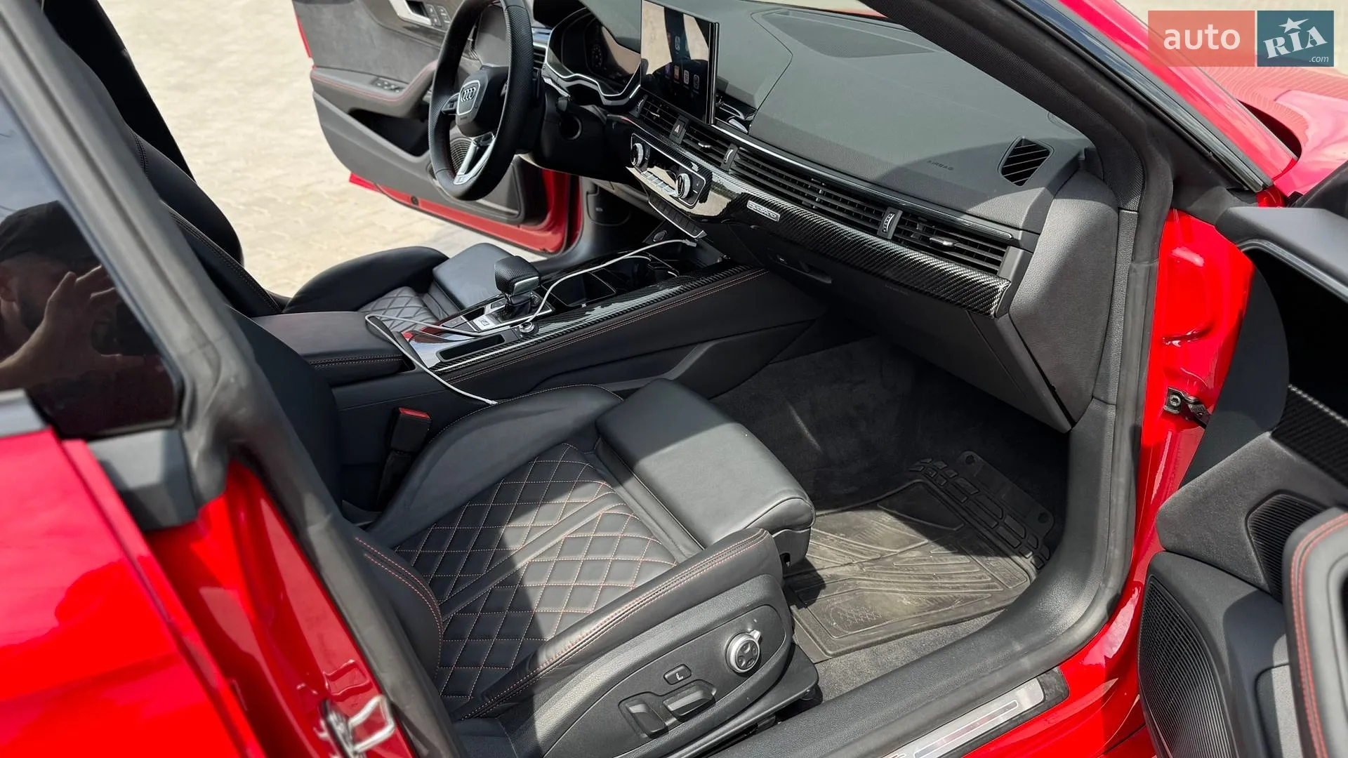 2023 Audi S5 - мініатюра 28