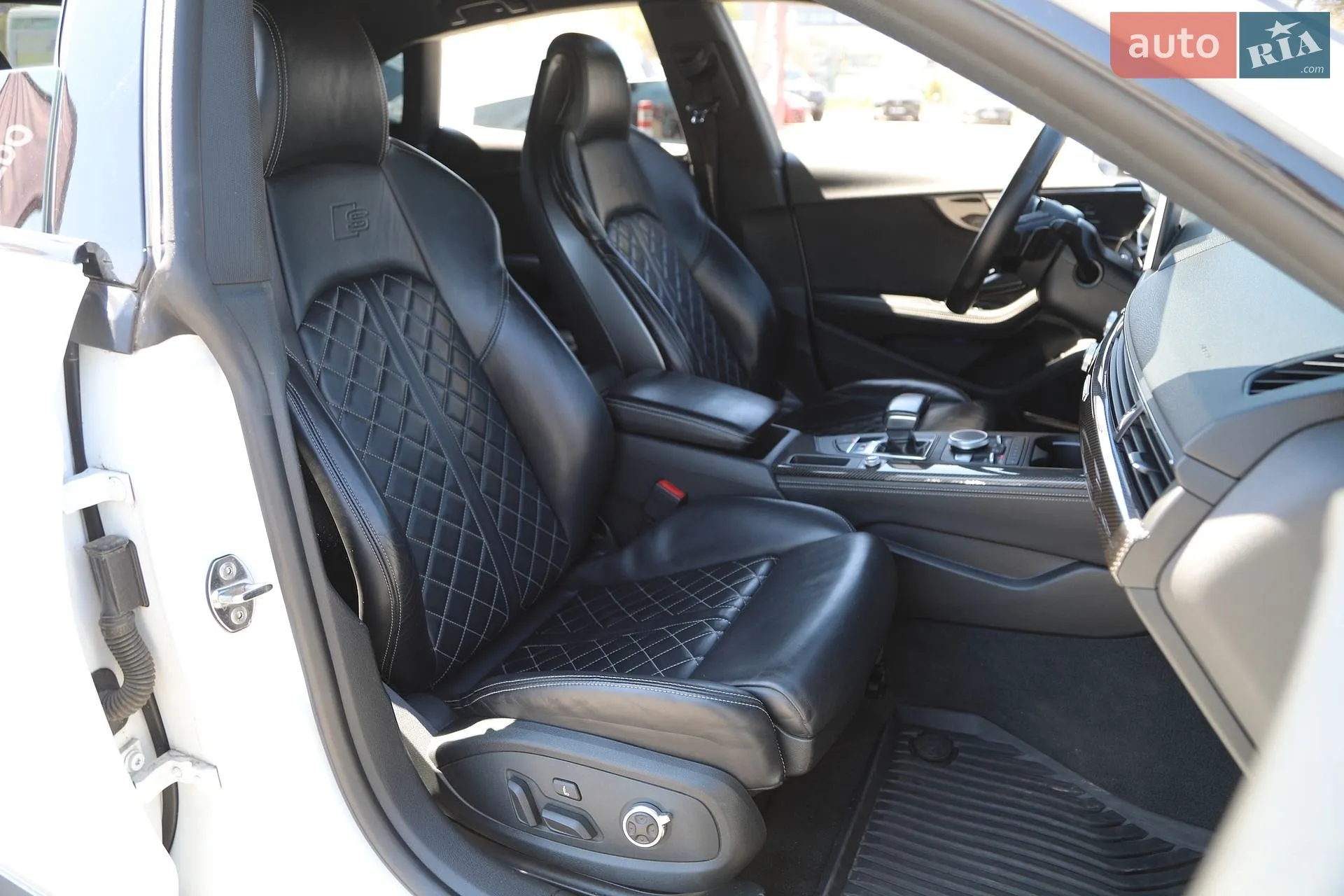 2017 Audi S5 - мініатюра 17