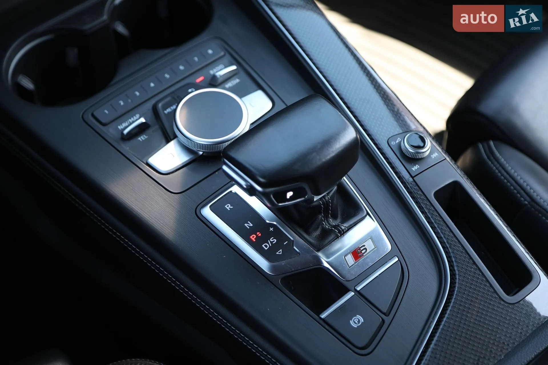 2017 Audi S5 - мініатюра 25