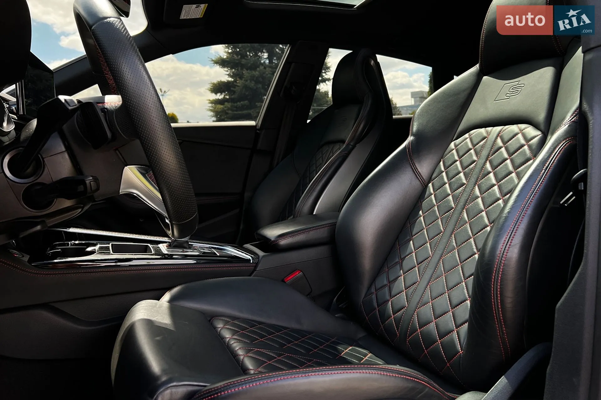 2024 Audi S5 - мініатюра 10