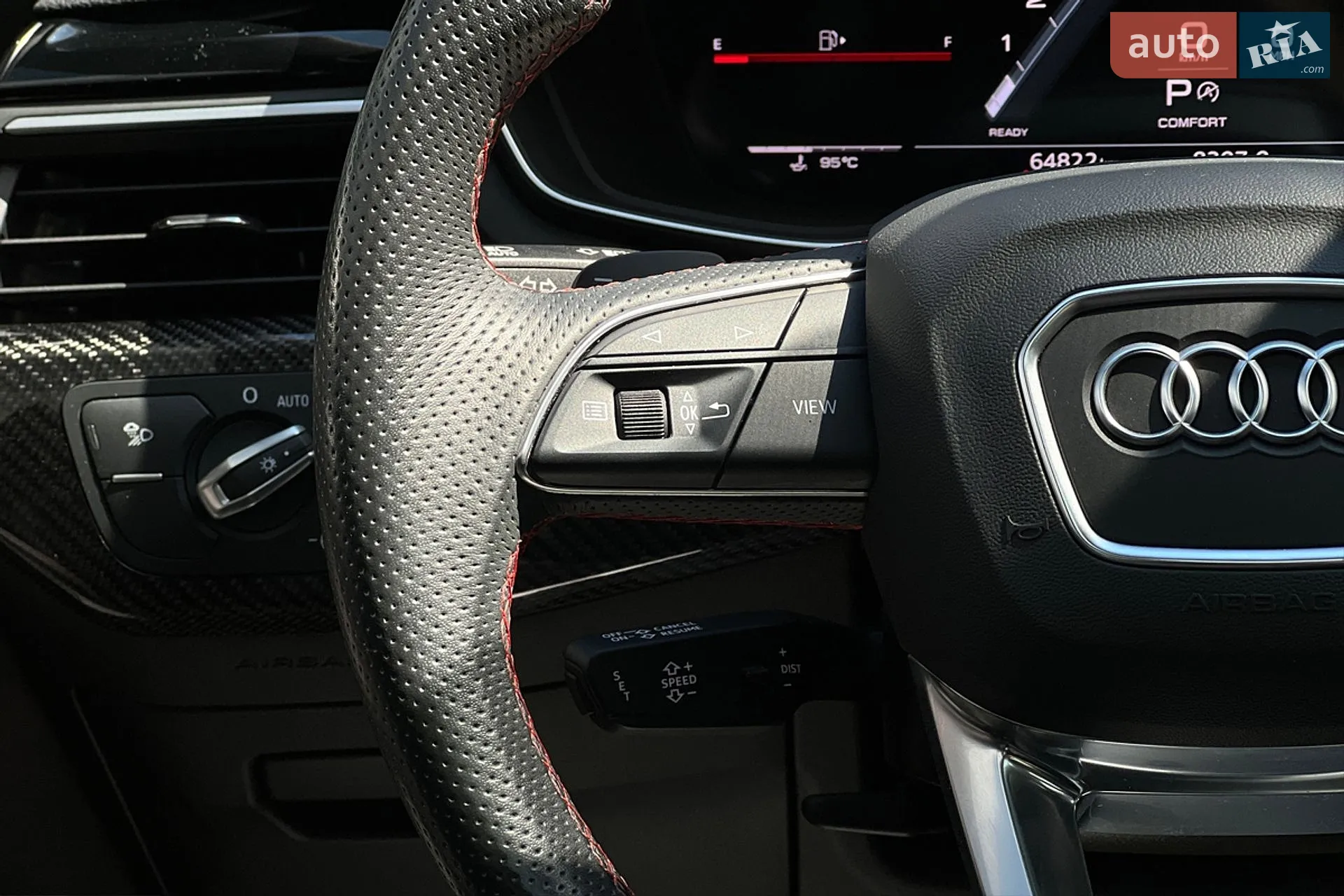 2024 Audi S5 - мініатюра 15