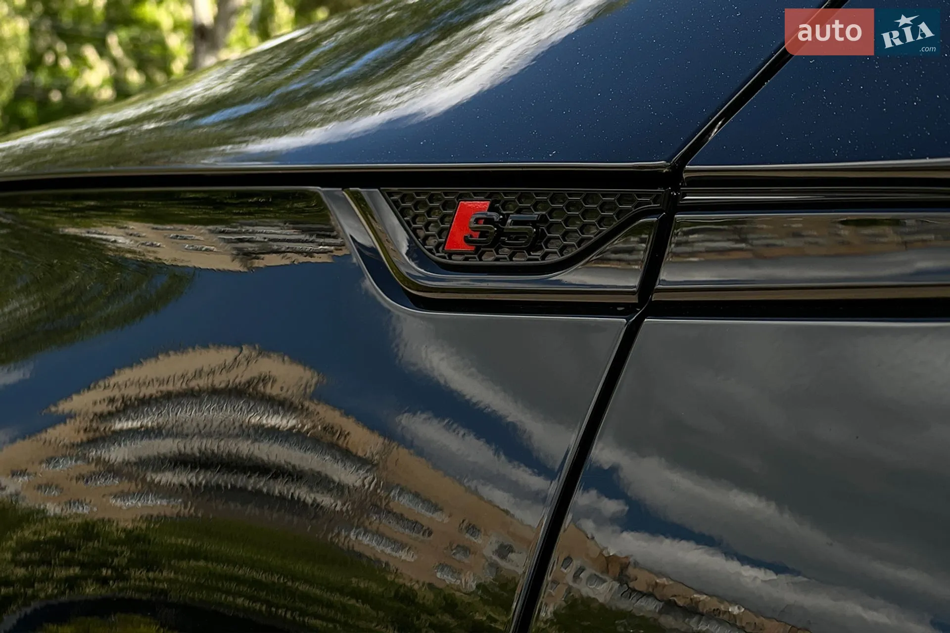 2024 Audi S5 - мініатюра 47