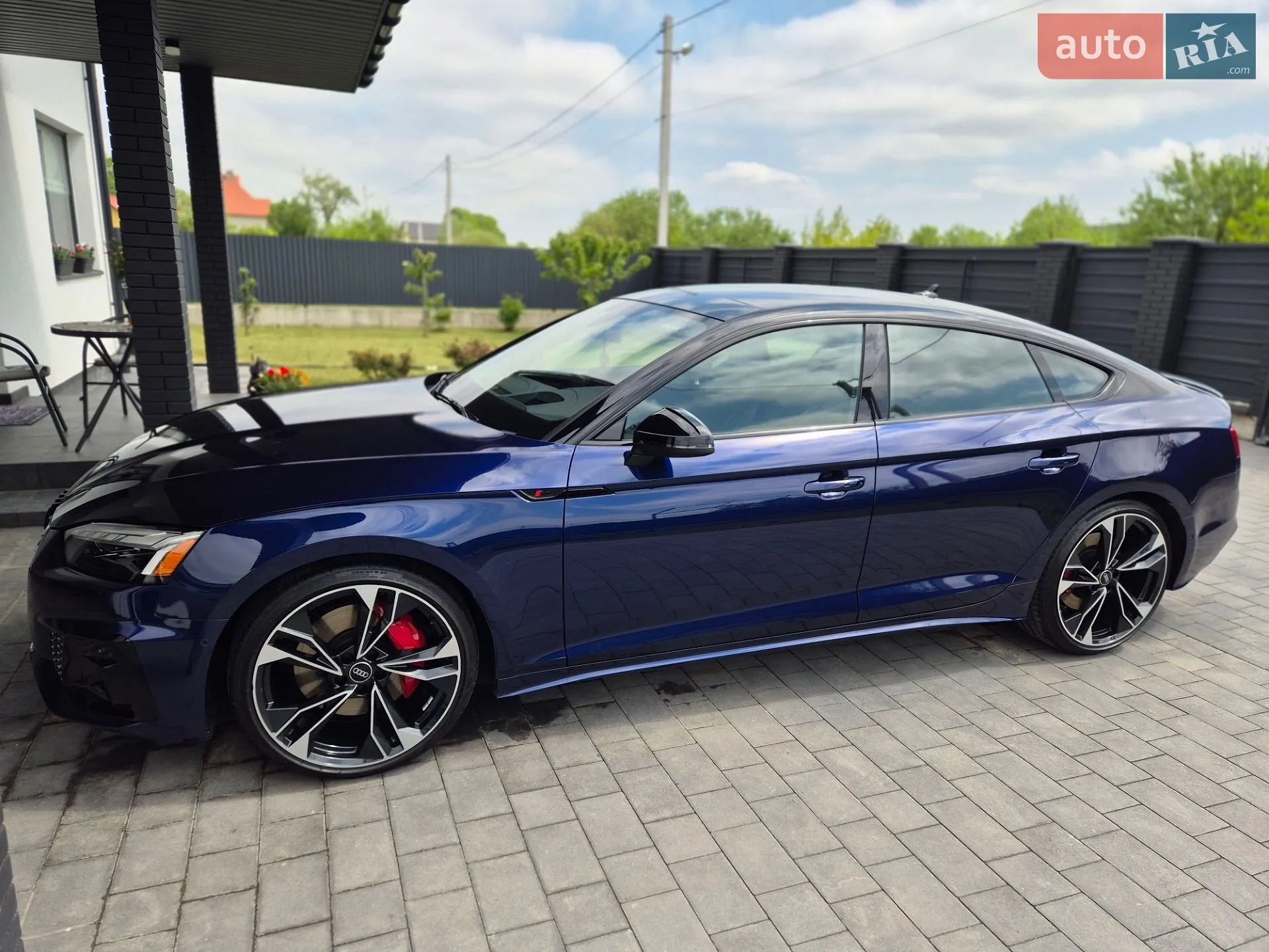 2024 Audi S5 - мініатюра 11