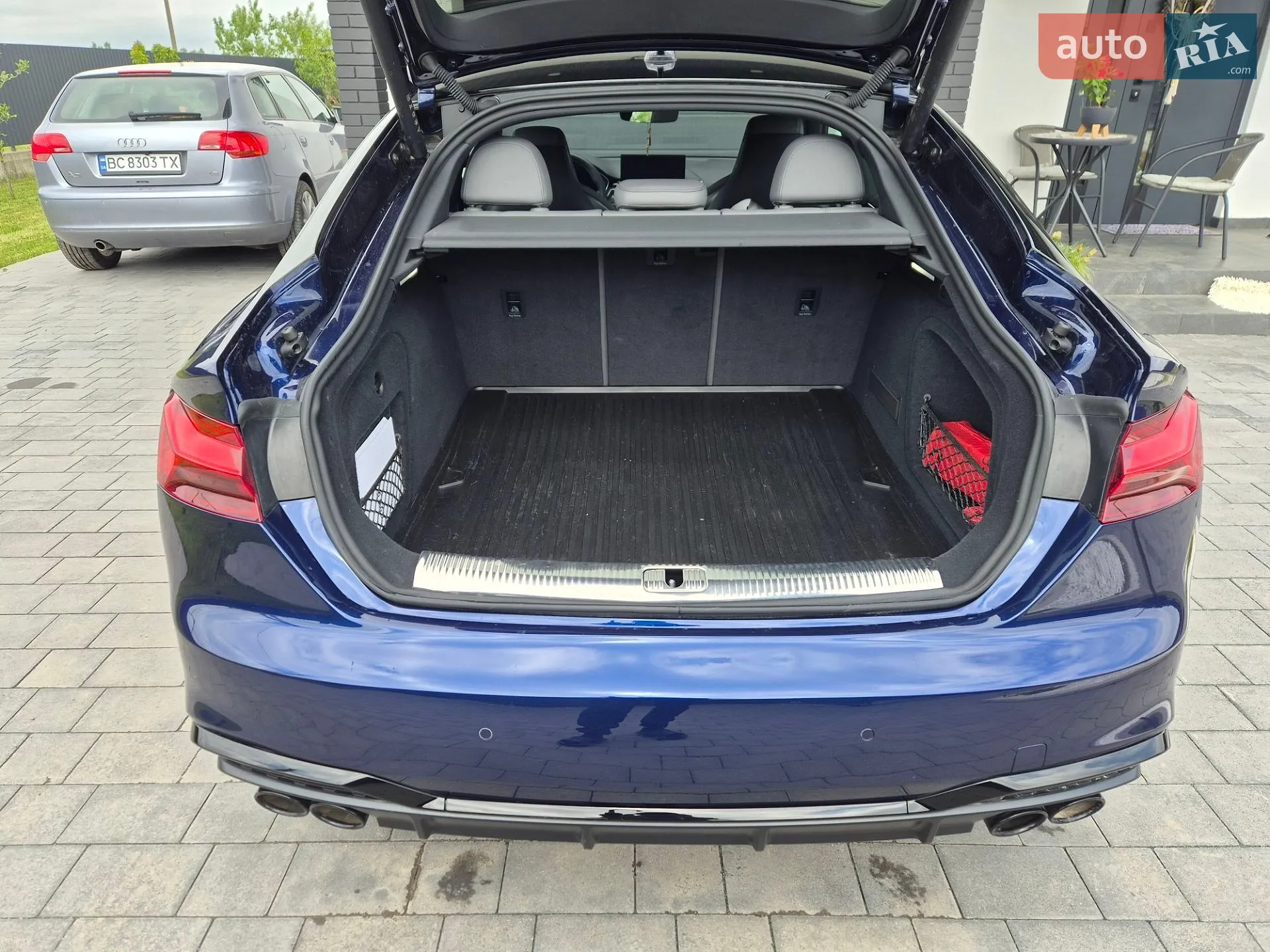 2024 Audi S5 - мініатюра 14