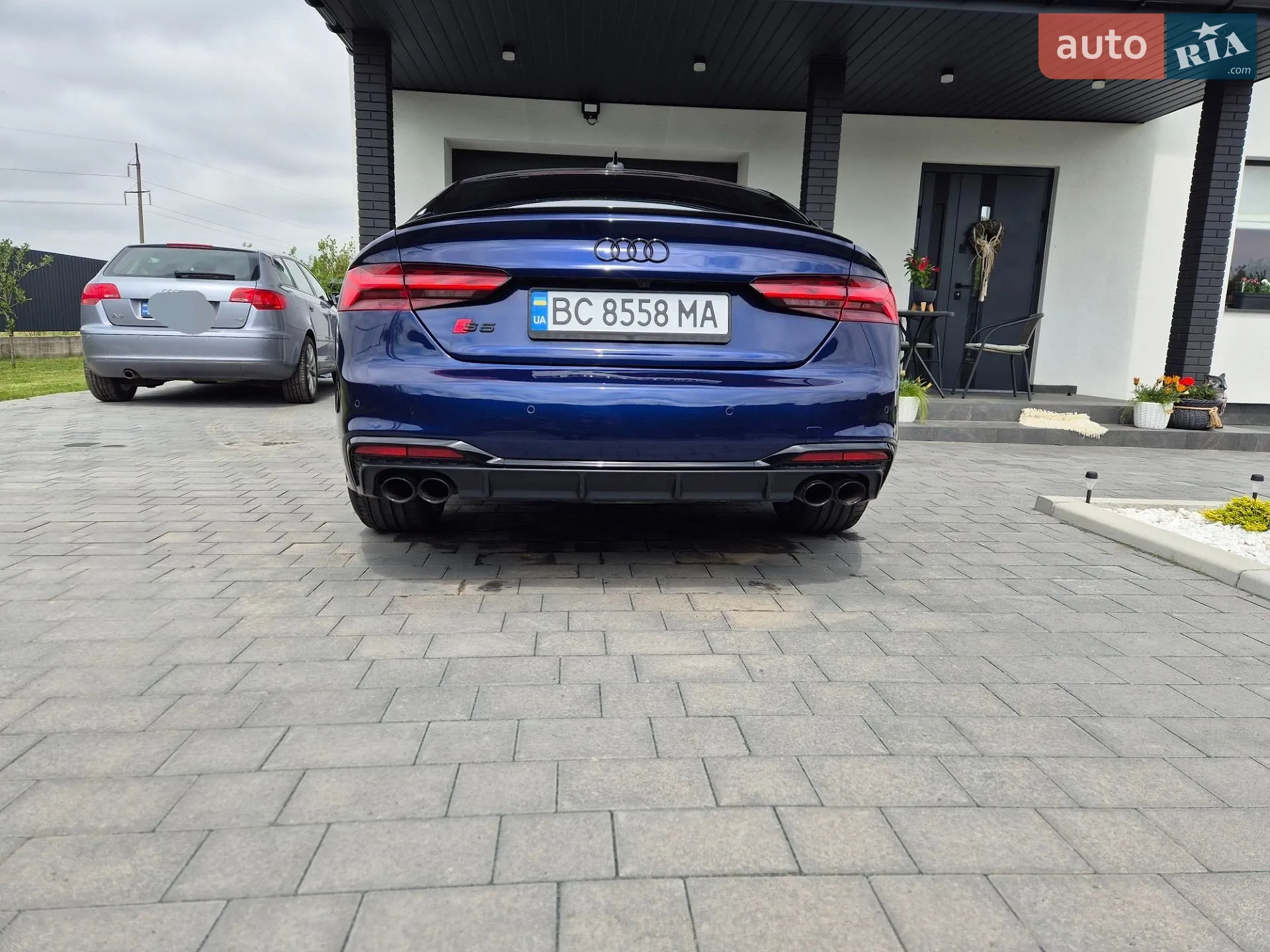 2024 Audi S5 - мініатюра 17