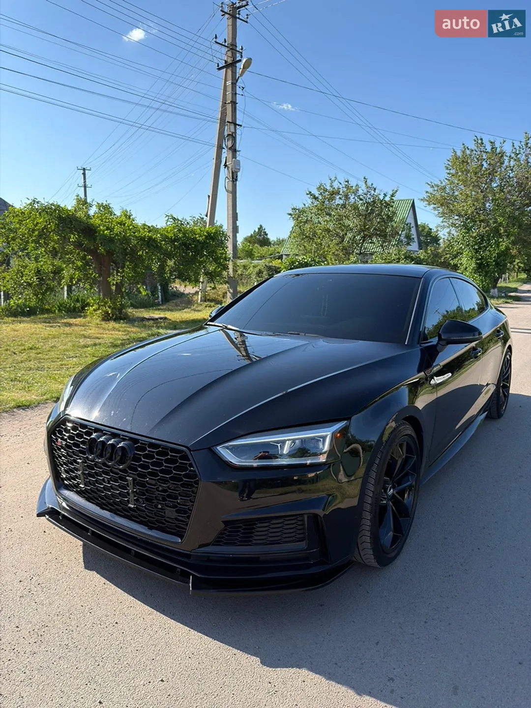 2017 Audi S5 - мініатюра 3