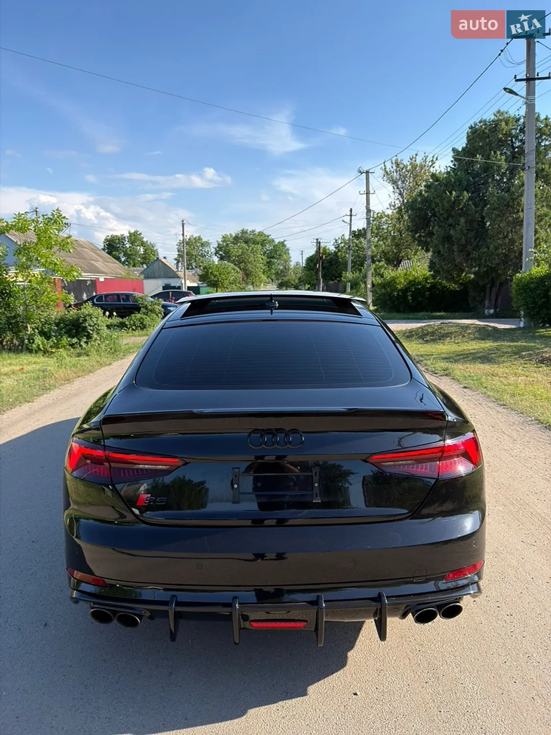2017 Audi S5 - мініатюра 7