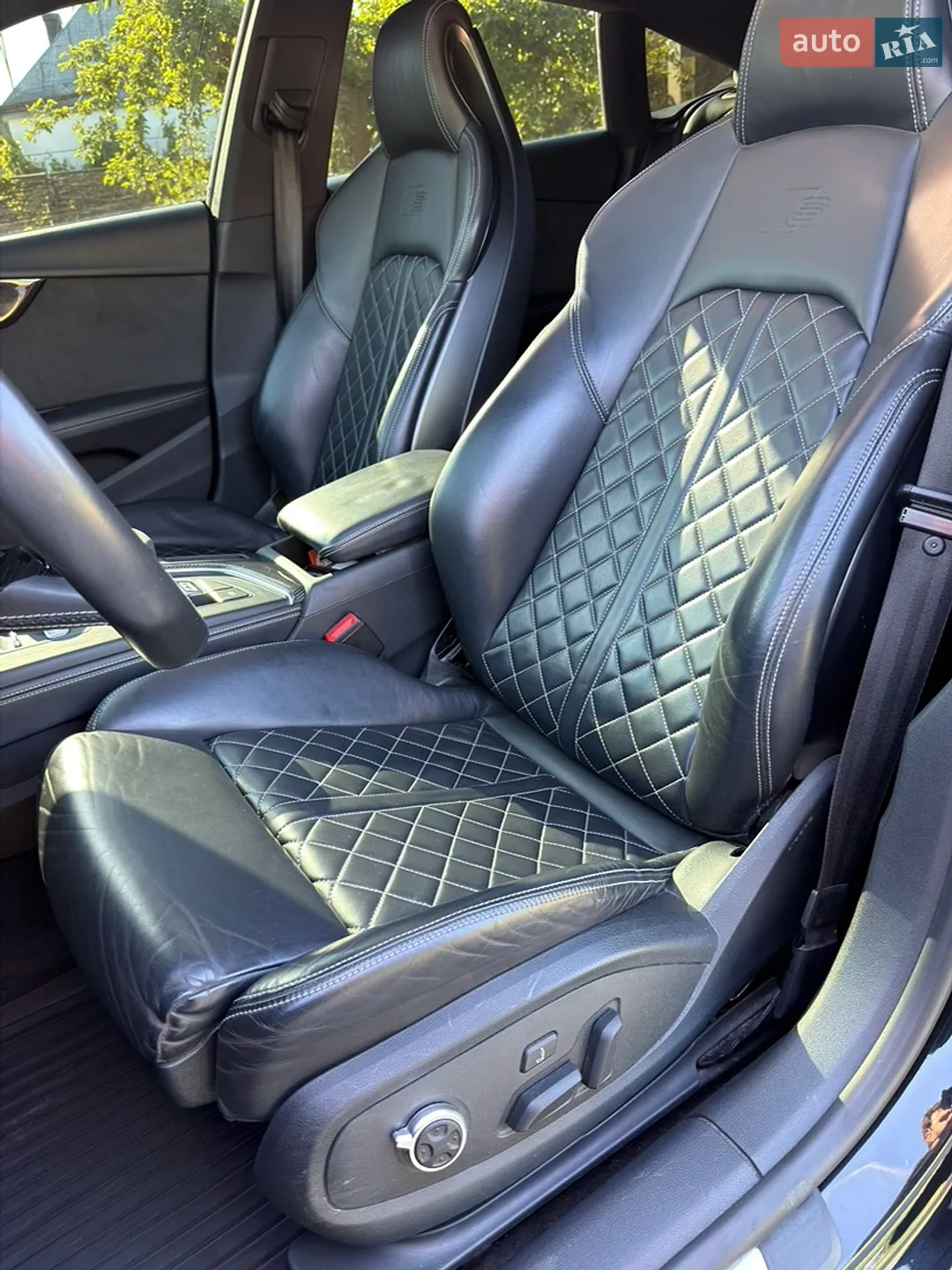 2017 Audi S5 - мініатюра 12