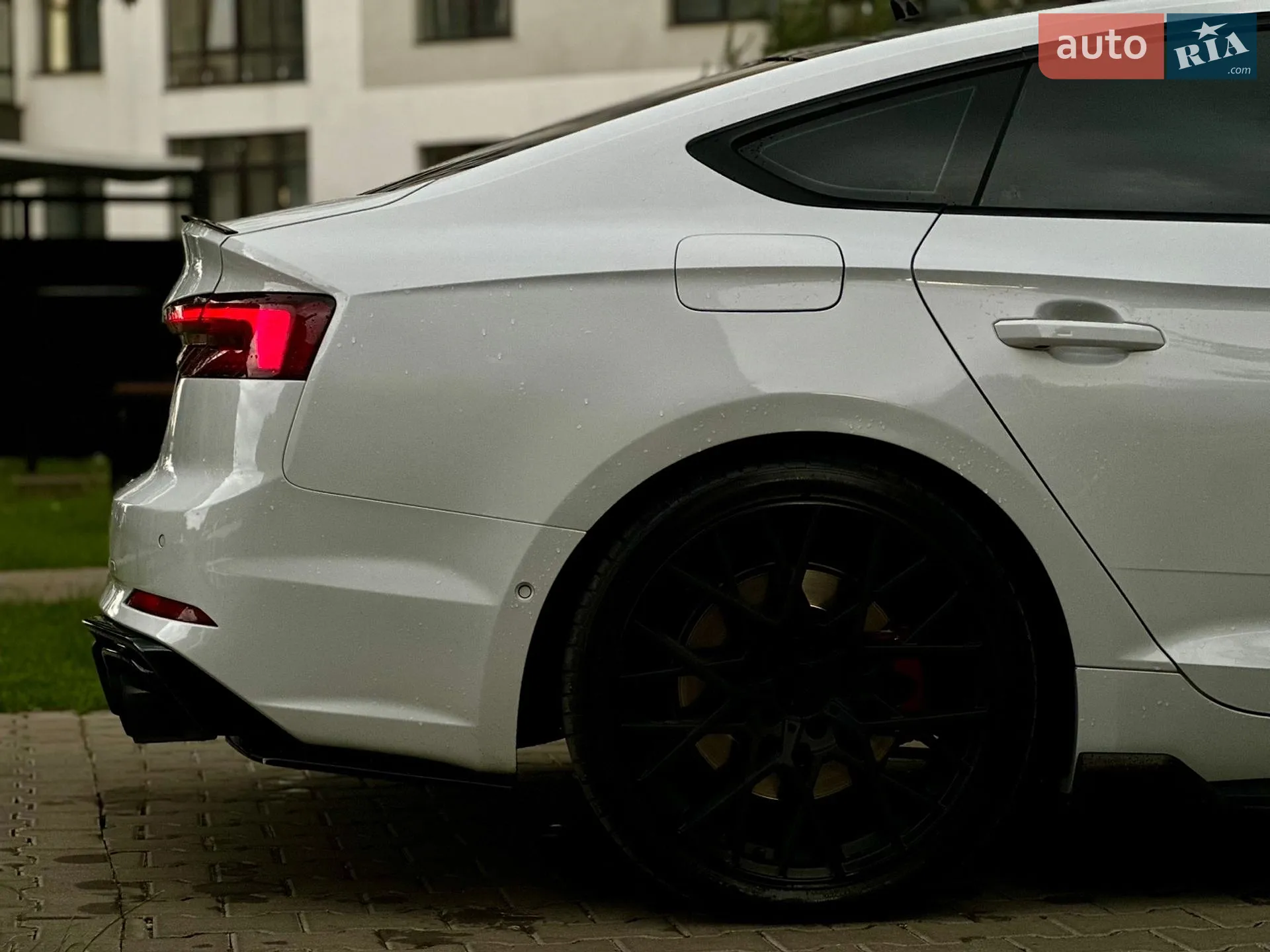 2018 Audi S5 - мініатюра 10