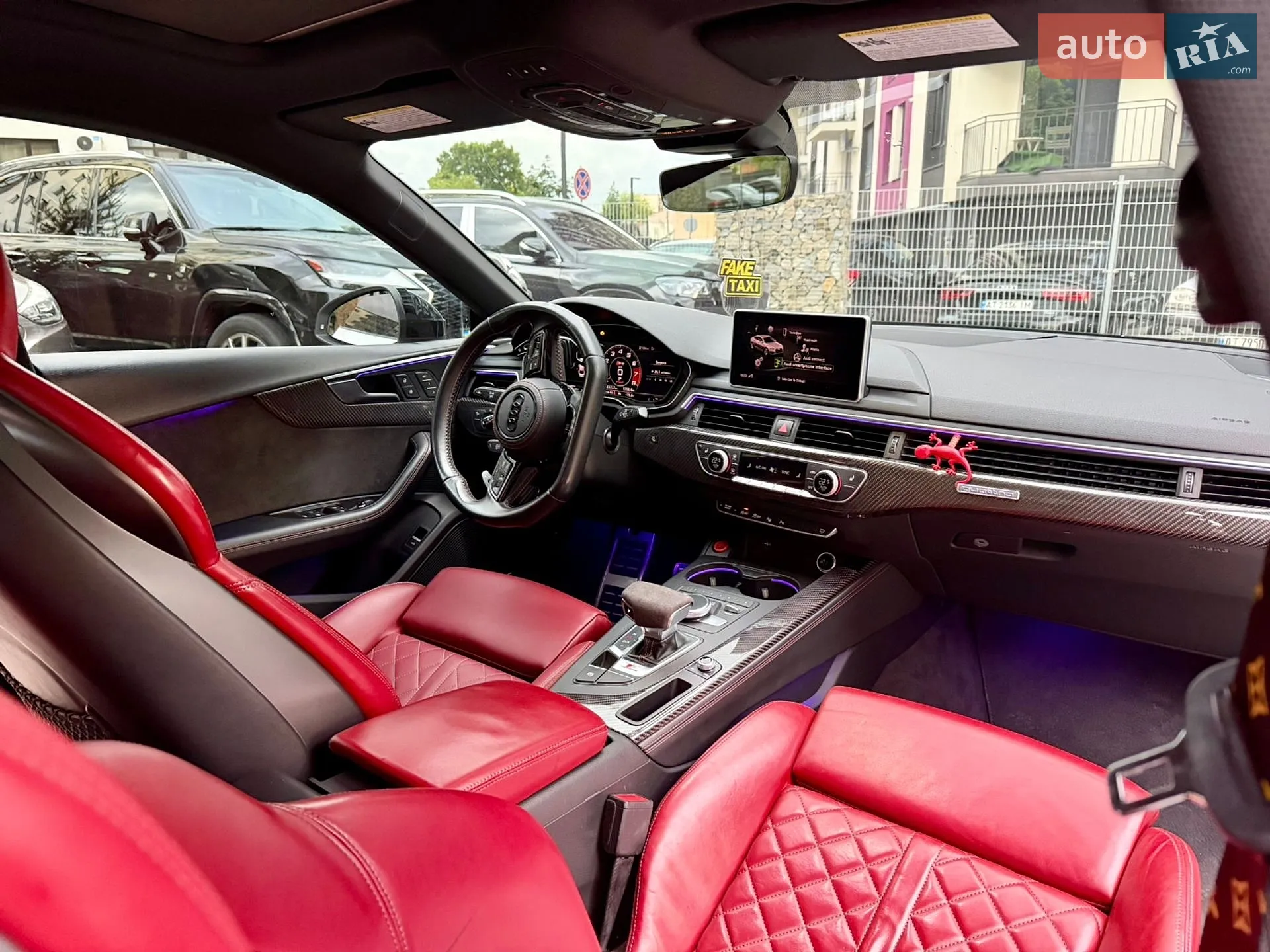 2018 Audi S5 - мініатюра 15