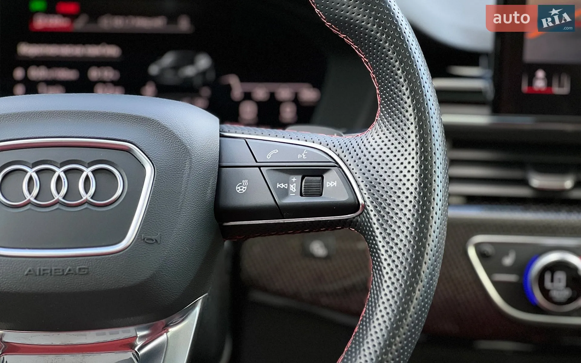 2023 Audi S5 - мініатюра 15