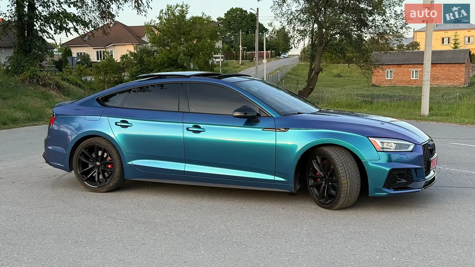 2018 Audi S5 - мініатюра 4