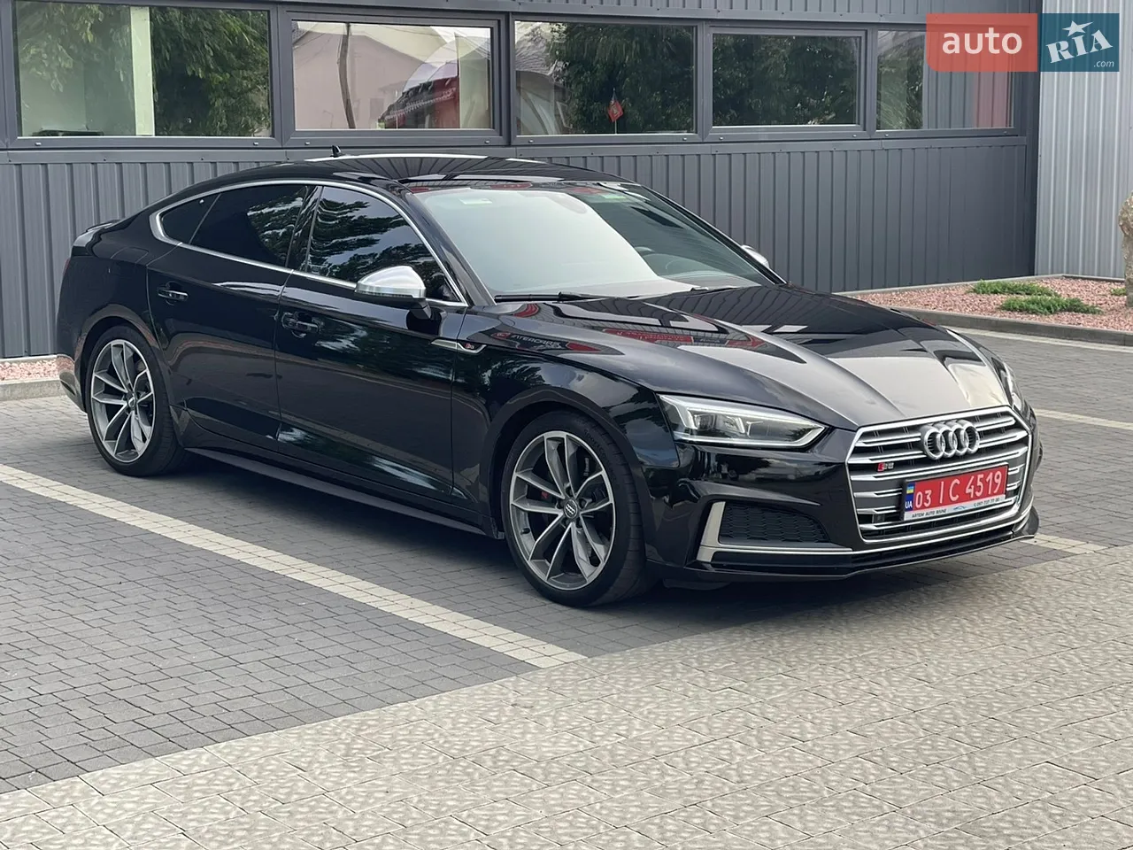 2019 Audi e-tron - мініатюра 48