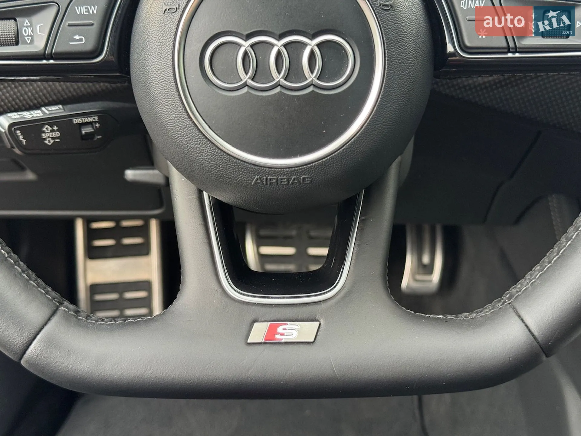 2017 Audi S5 - мініатюра 34
