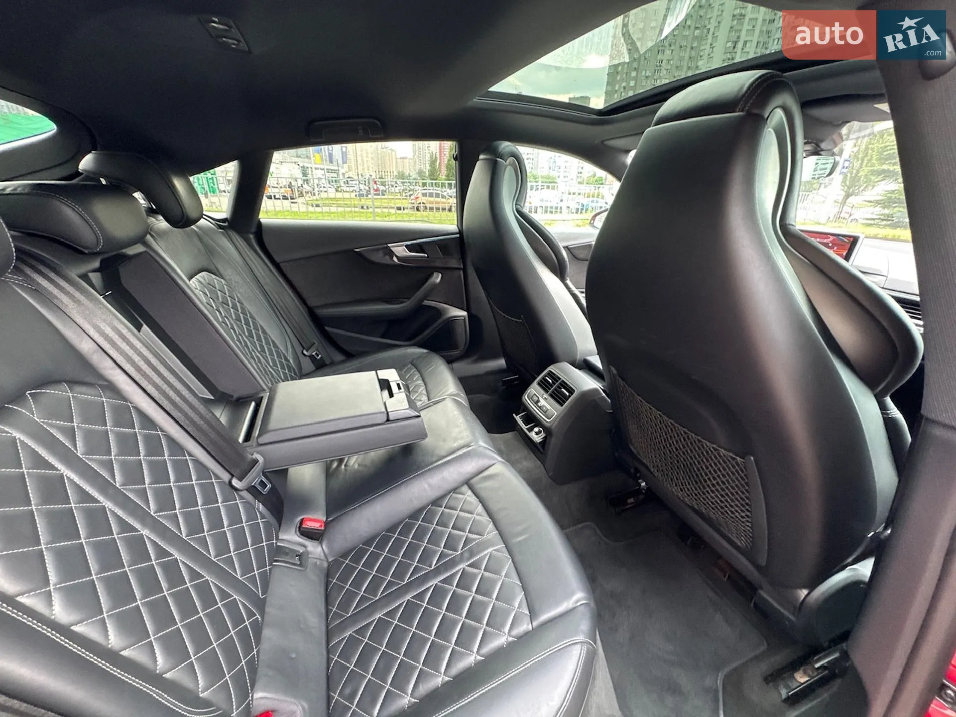 2017 Audi S5 - мініатюра 71