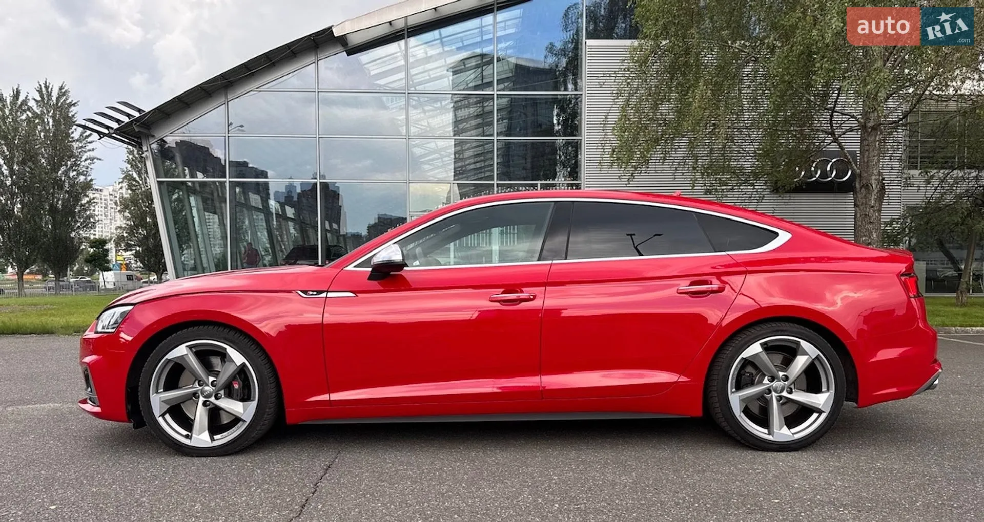 2017 Audi S5 - мініатюра 90