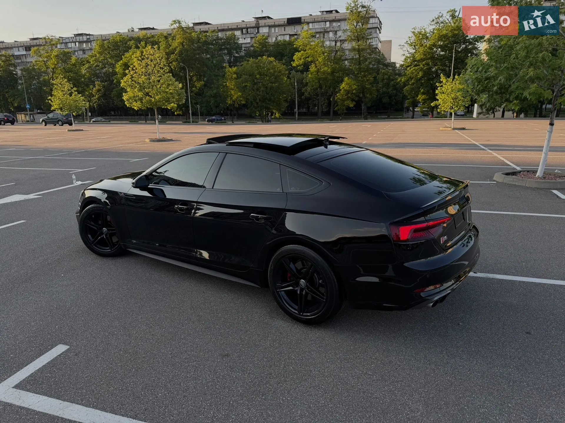 2018 Audi S5 - мініатюра 16