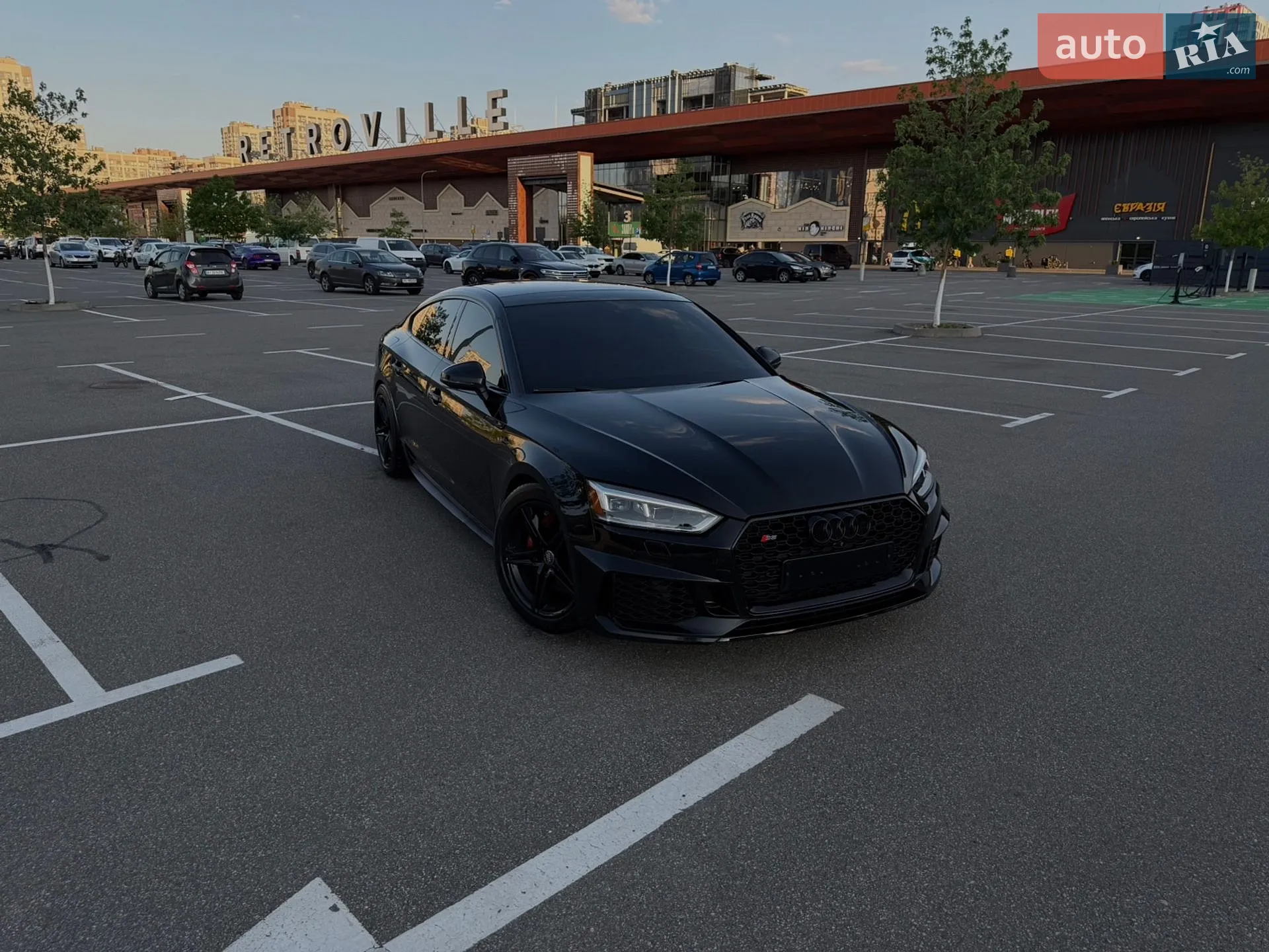 2018 Audi S5 - мініатюра 21