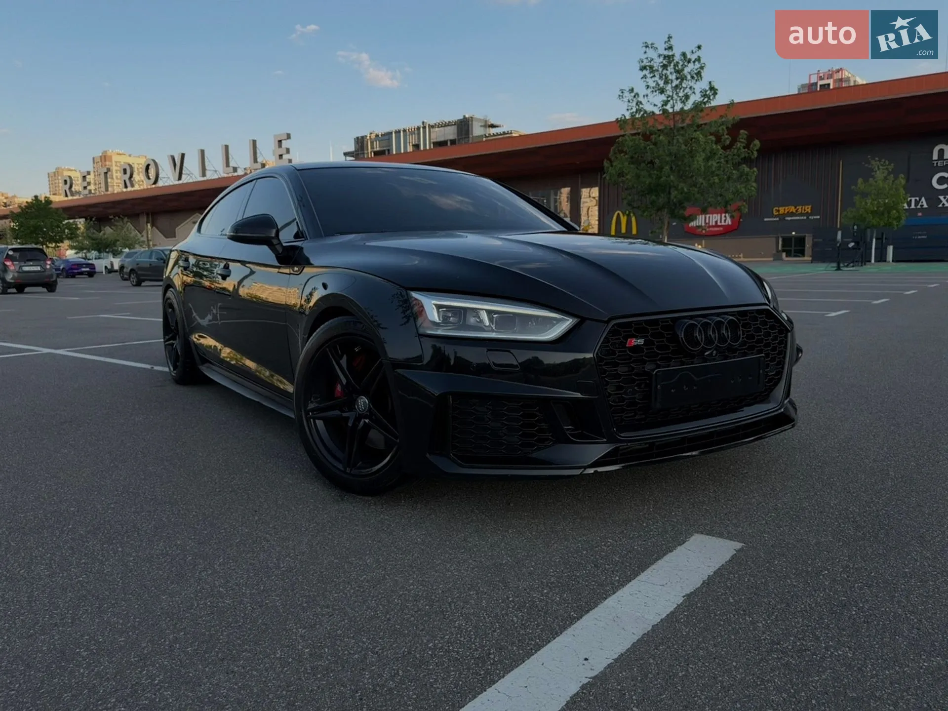 2018 Audi S5 - мініатюра 26