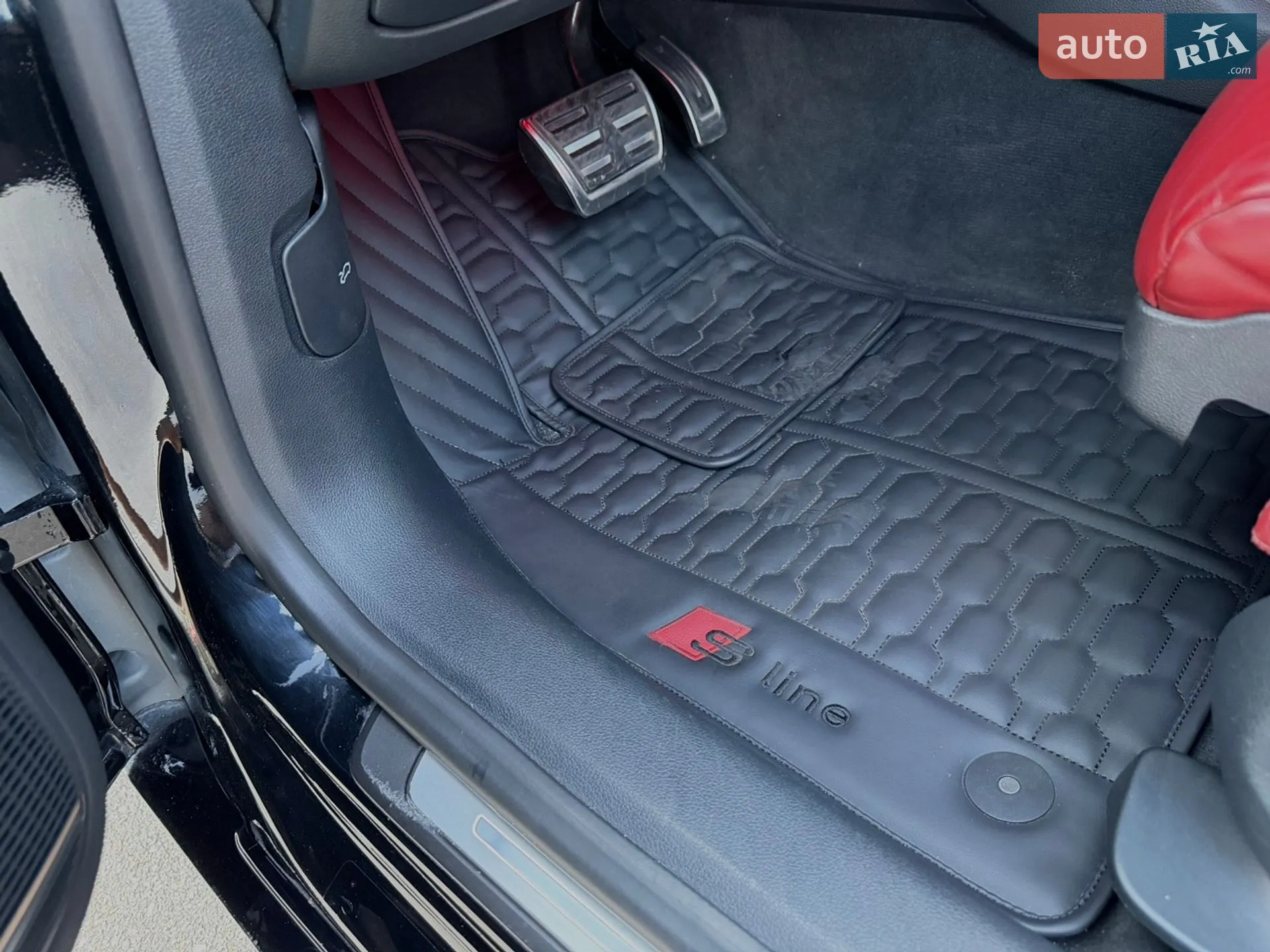 2018 Audi S5 - мініатюра 56