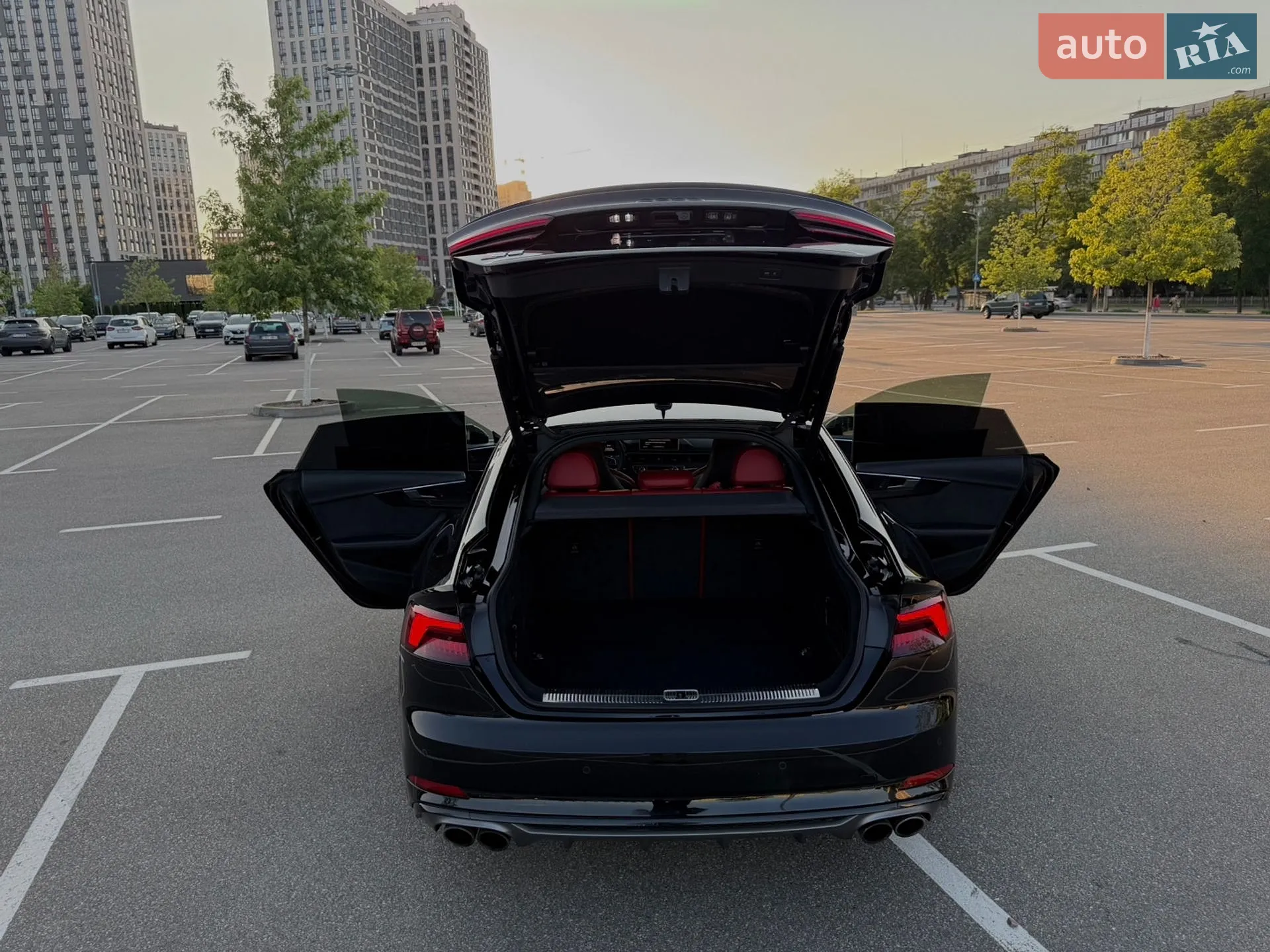 2018 Audi S5 - мініатюра 71