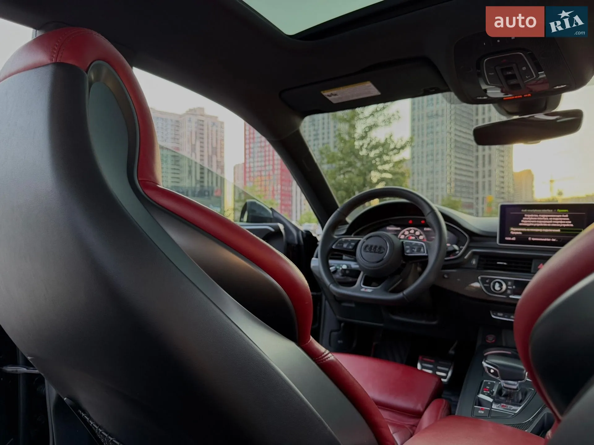 2018 Audi S5 - мініатюра 82