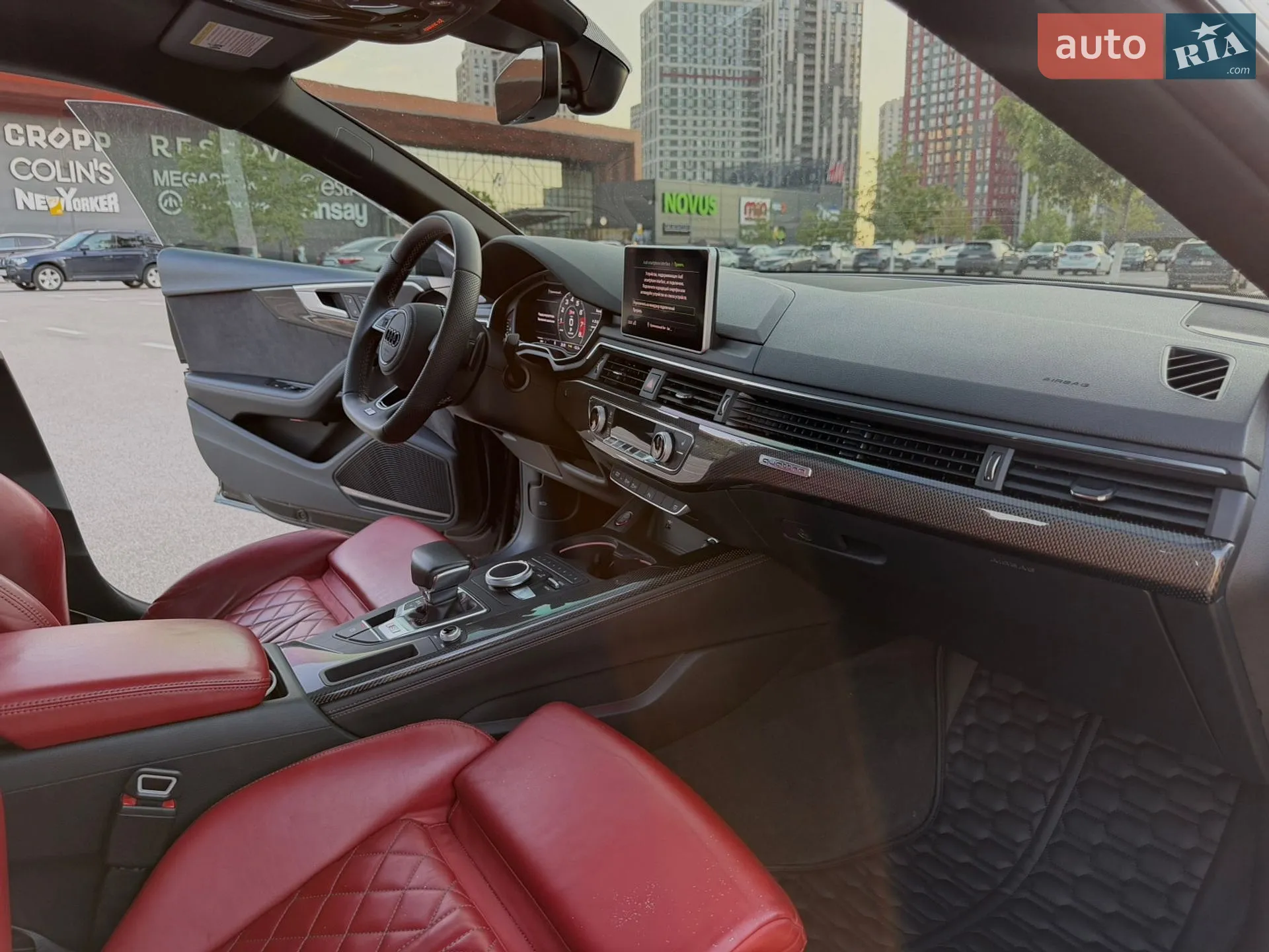 2018 Audi S5 - мініатюра 96