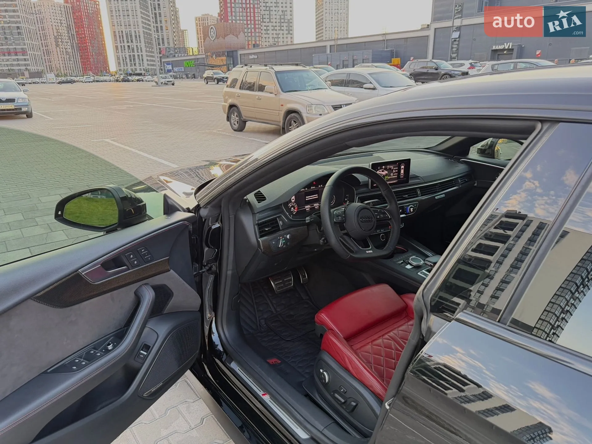 2018 Audi S5 - мініатюра 123