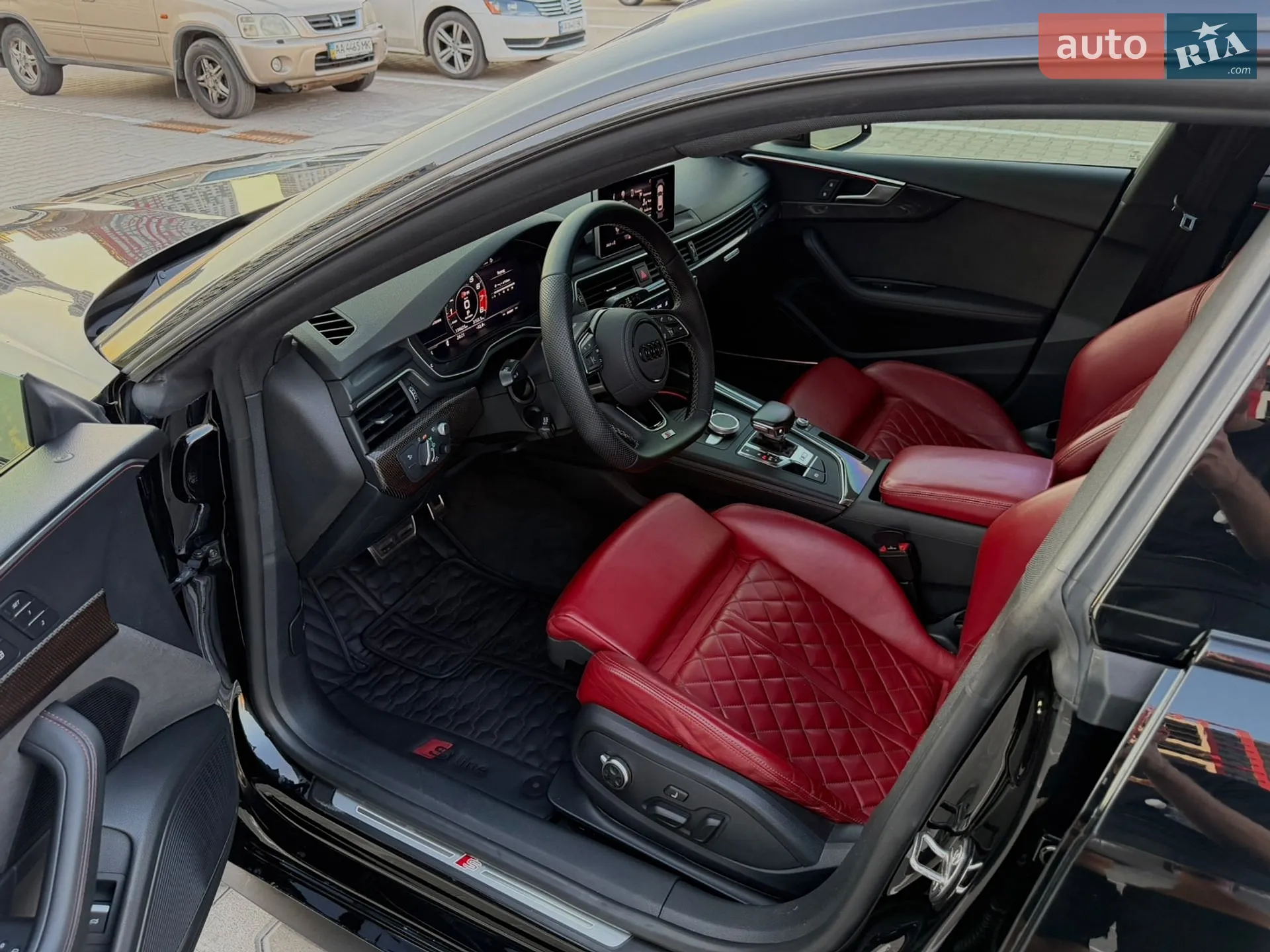 2018 Audi S5 - мініатюра 127