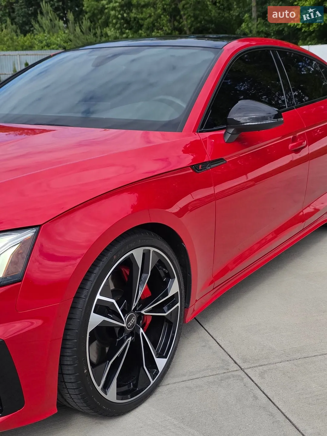 2023 Audi S5 - мініатюра 16