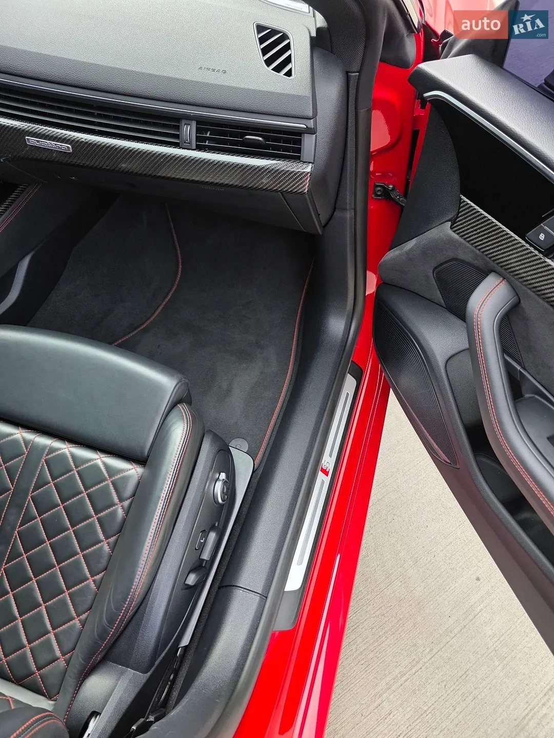 2023 Audi S5 - мініатюра 20