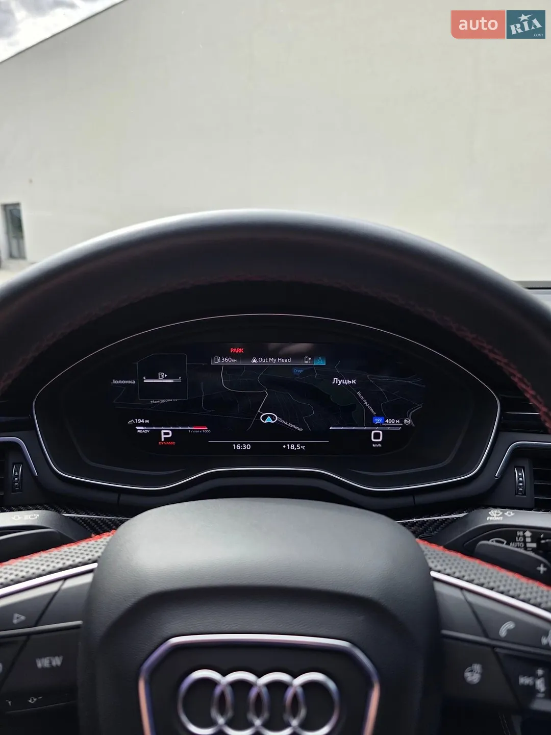 2023 Audi S5 - мініатюра 40