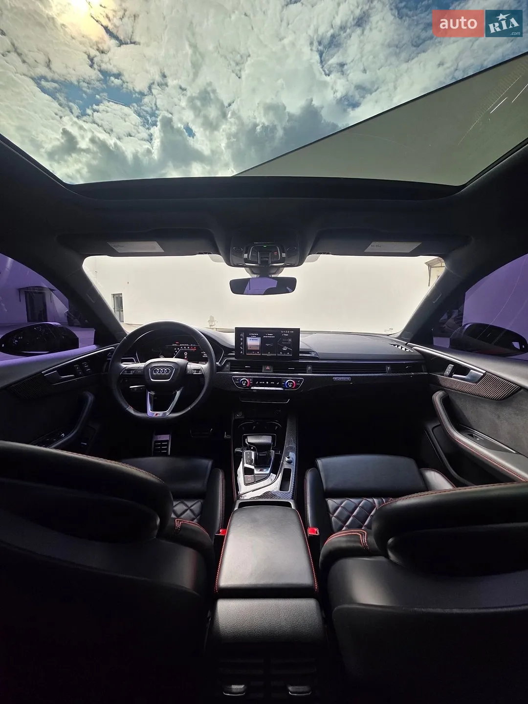 2023 Audi S5 - мініатюра 46