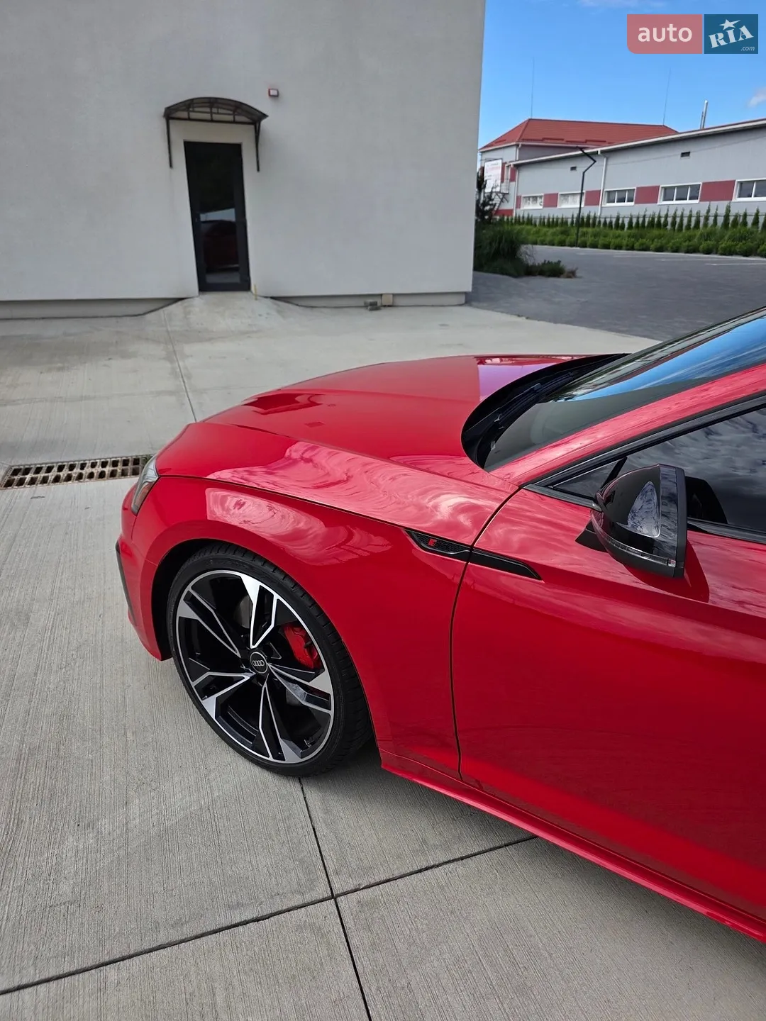 2023 Audi S5 - мініатюра 50