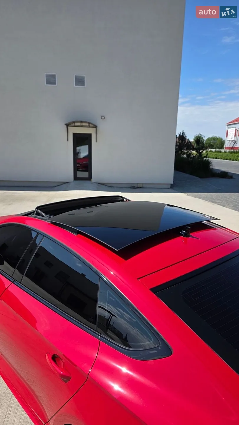2023 Audi S5 - мініатюра 60