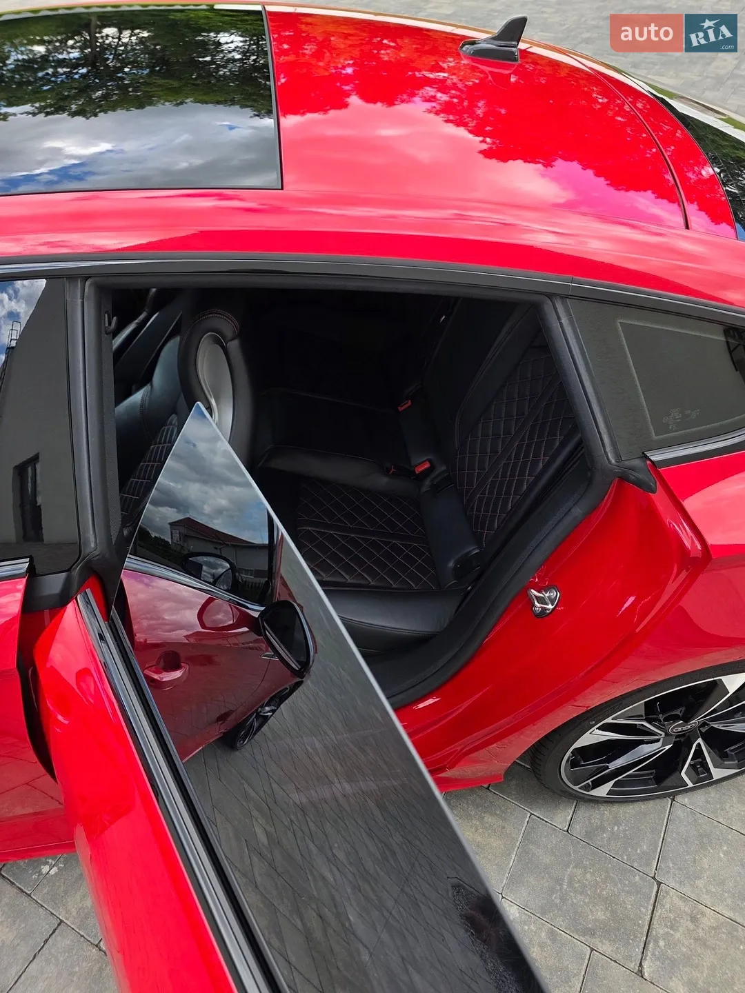 2023 Audi S5 - мініатюра 64