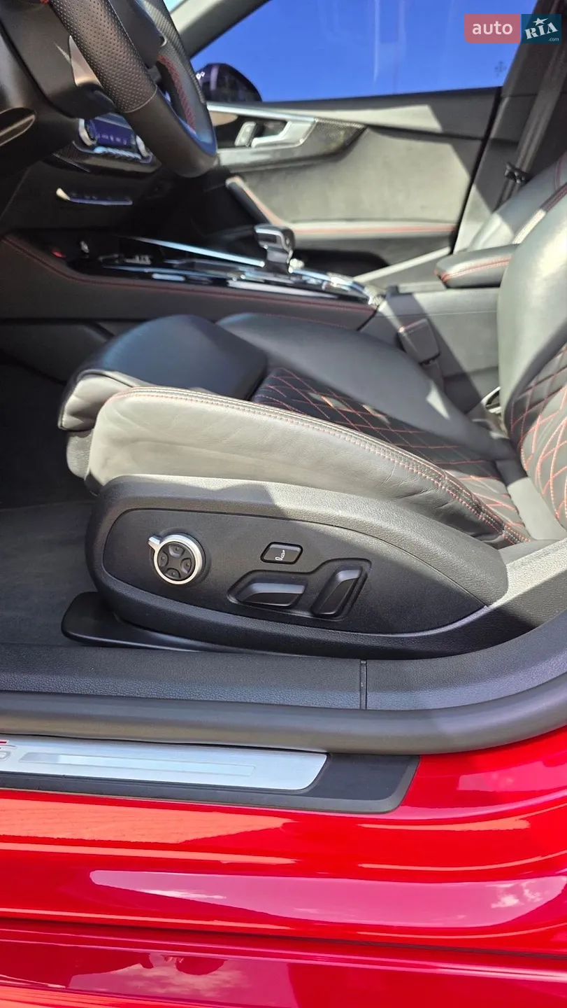 2023 Audi S5 - мініатюра 69