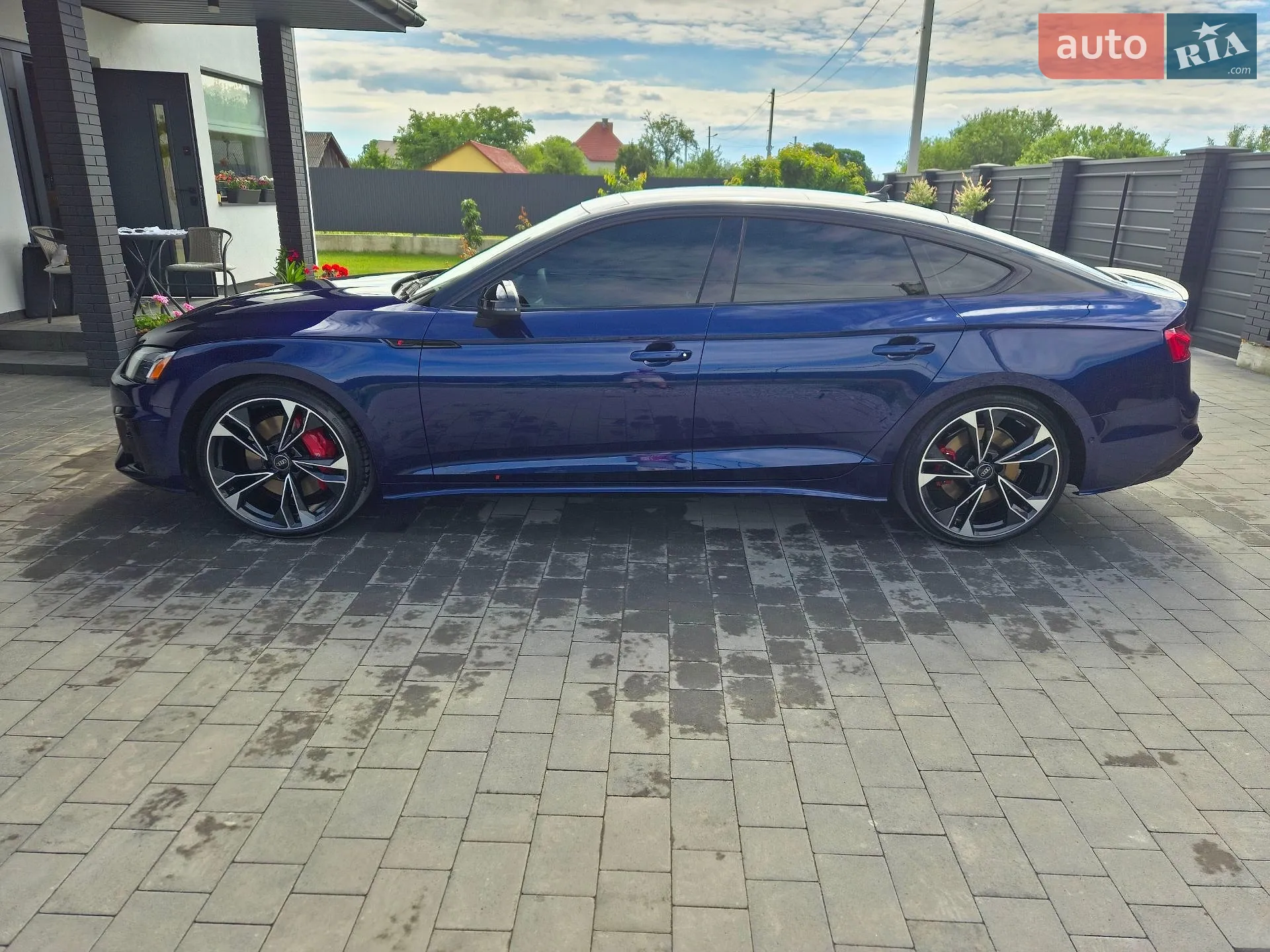 2024 Audi S5 - мініатюра 34