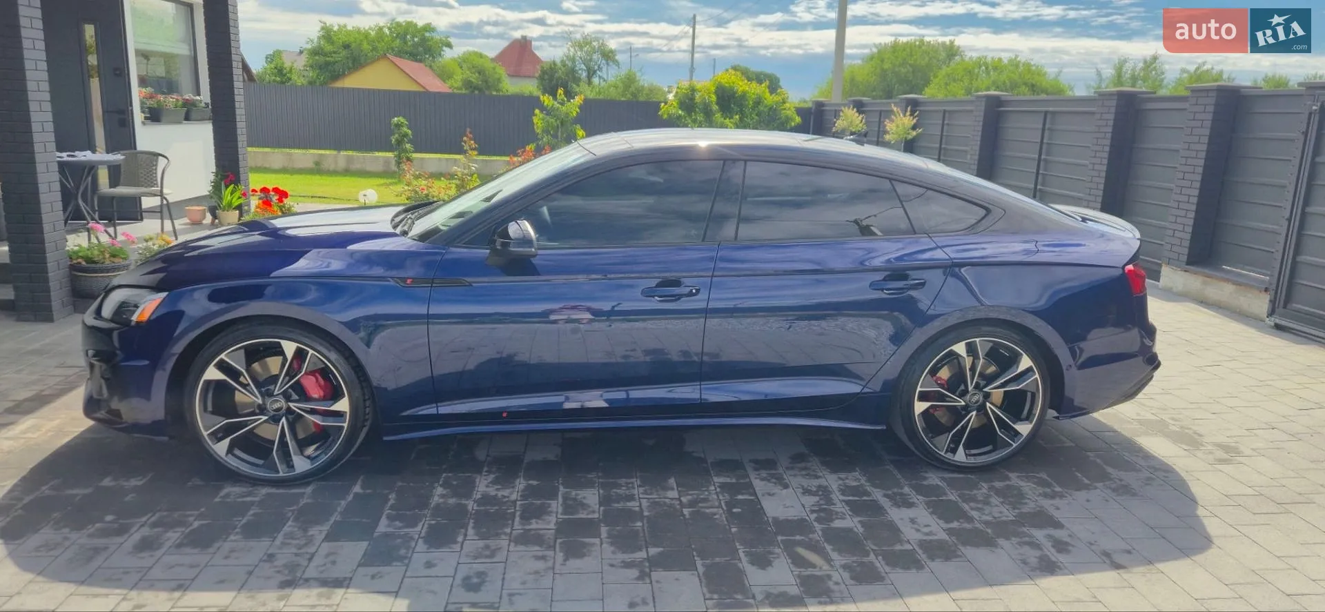 2024 Audi S5 - мініатюра 38