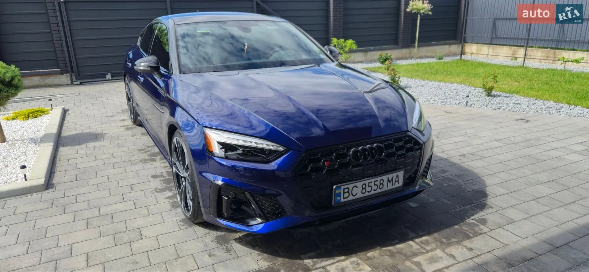 2024 Audi S5 - мініатюра 45