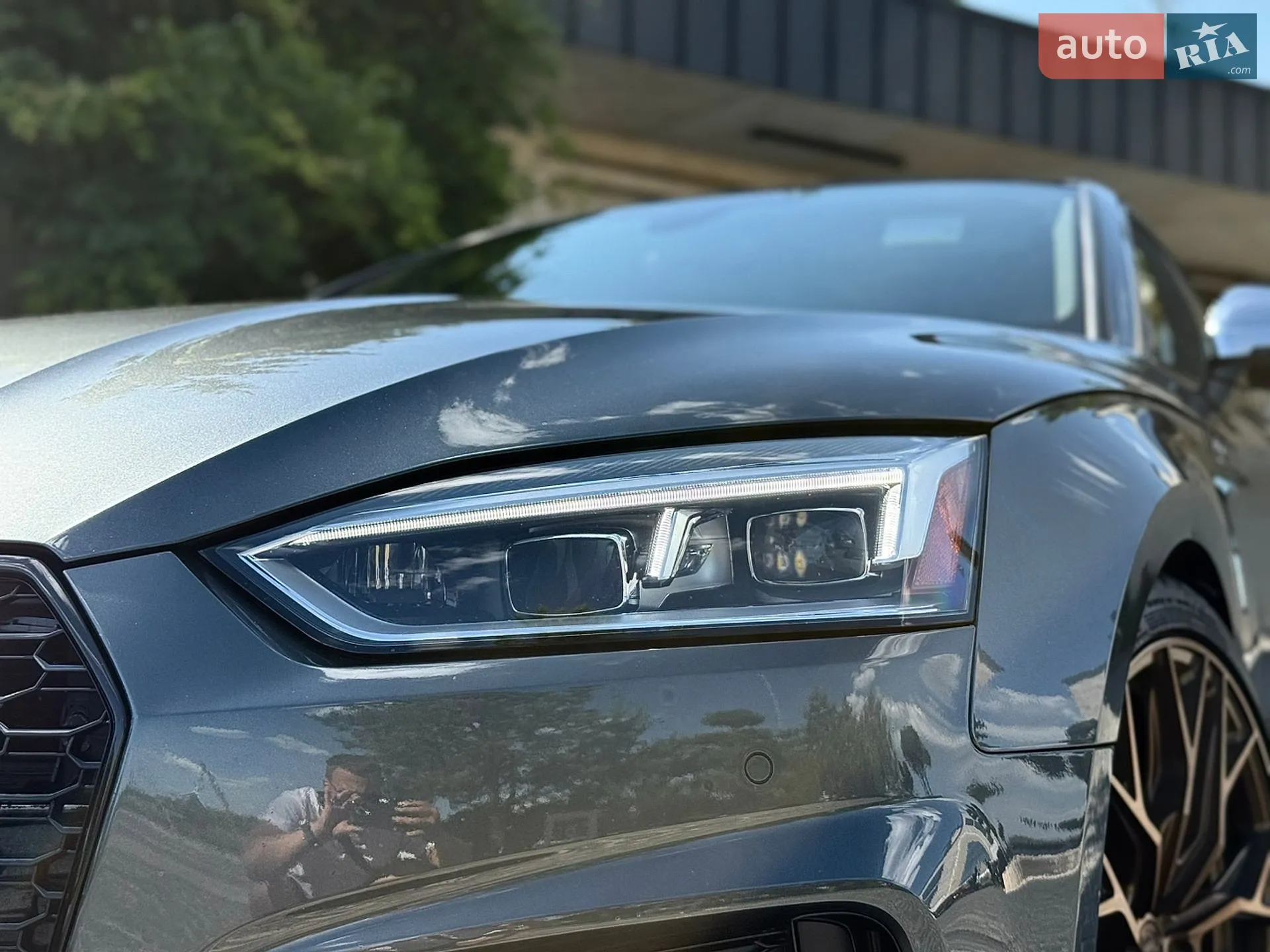 2019 Audi S5 - мініатюра 7