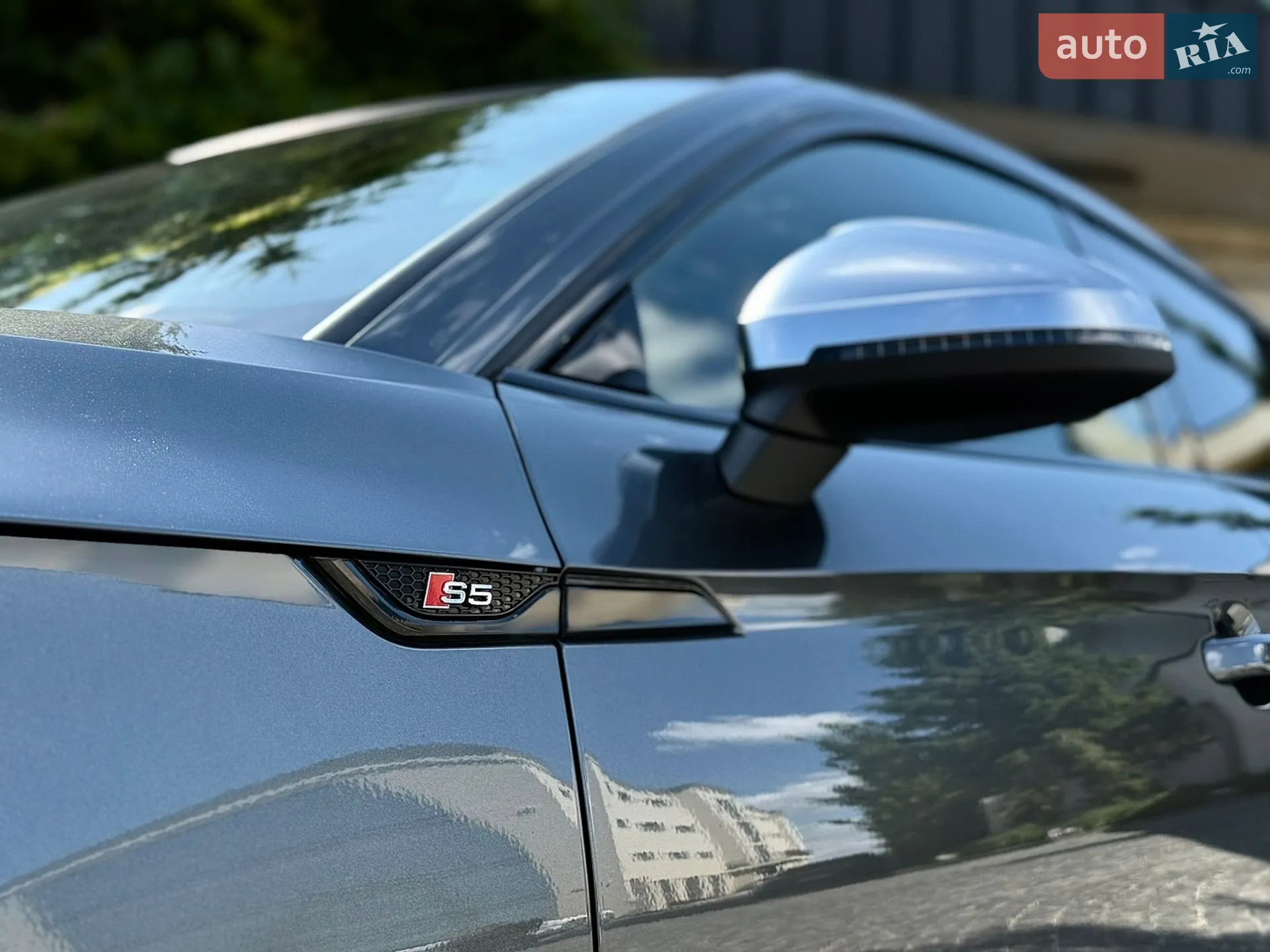 2019 Audi S5 - мініатюра 13