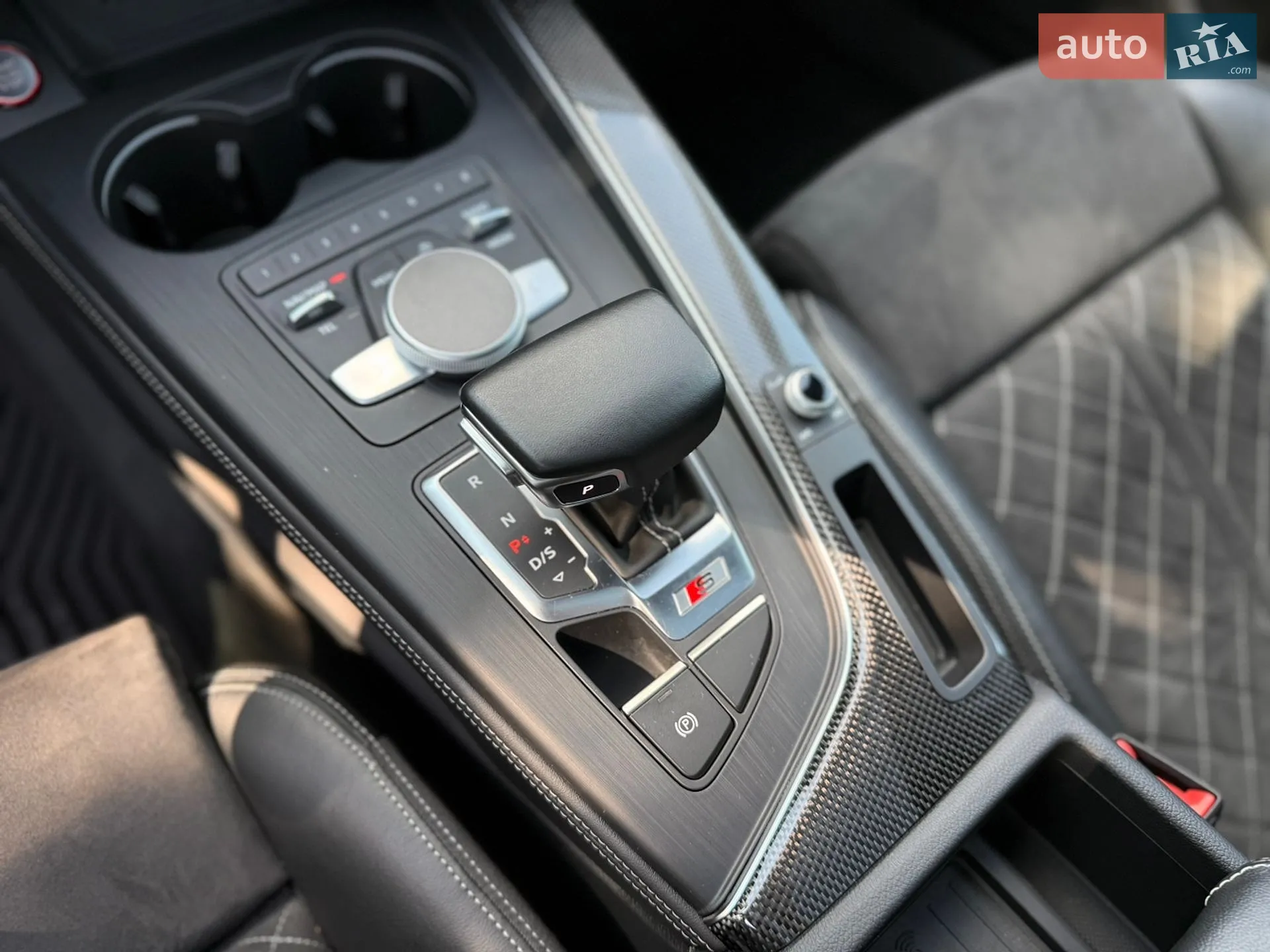 2019 Audi S5 - мініатюра 39