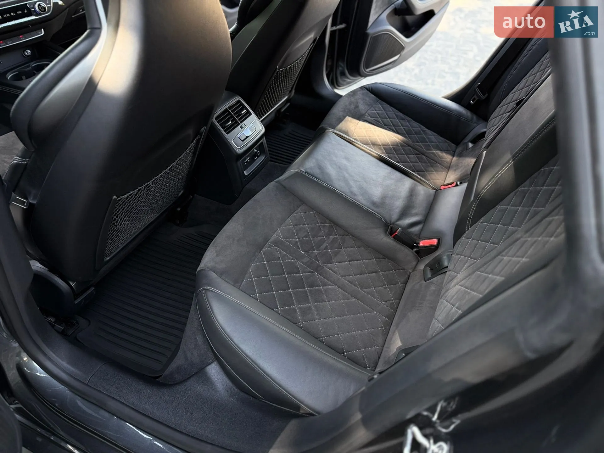 2019 Audi S5 - мініатюра 50