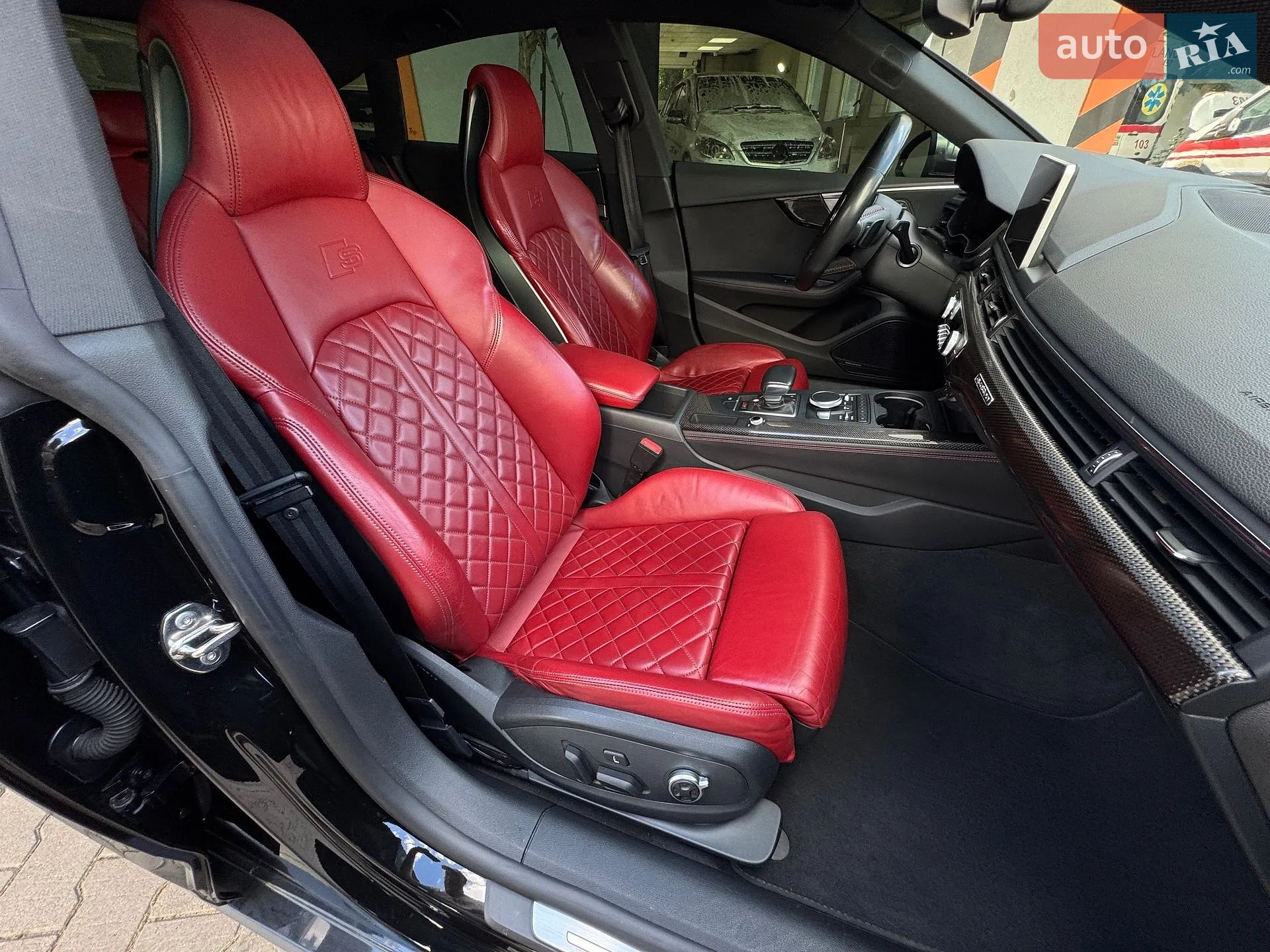 2017 Audi S5 - мініатюра 24