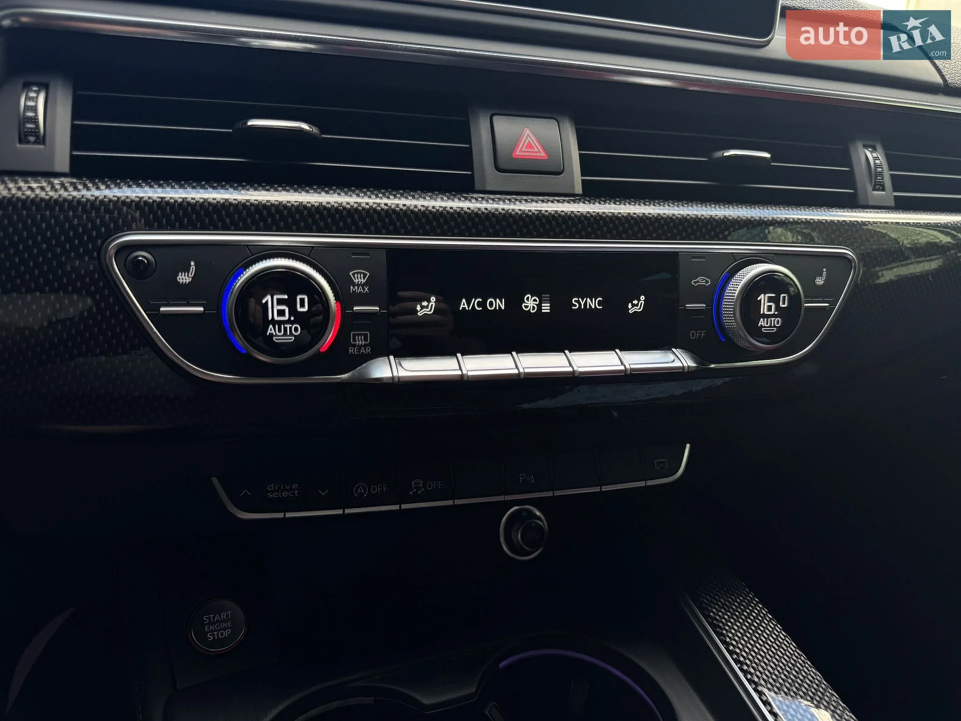 2017 Audi S5 - мініатюра 16