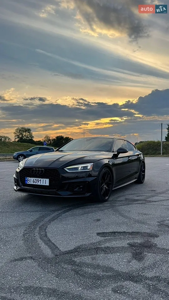 2025 Audi S5 - мініатюра 58