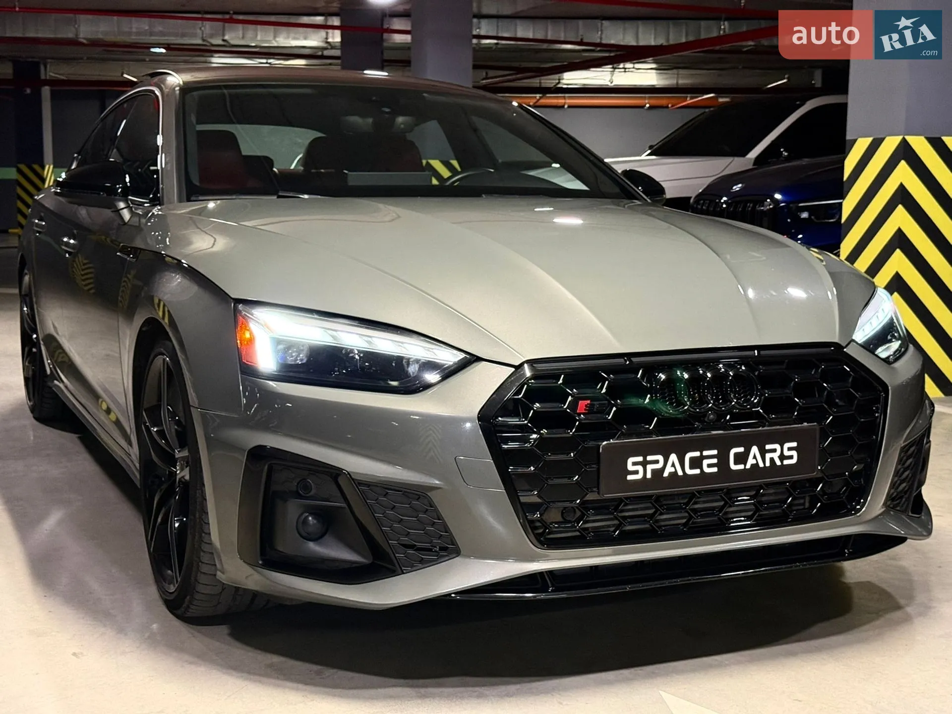 2023 Audi S5 - мініатюра 9
