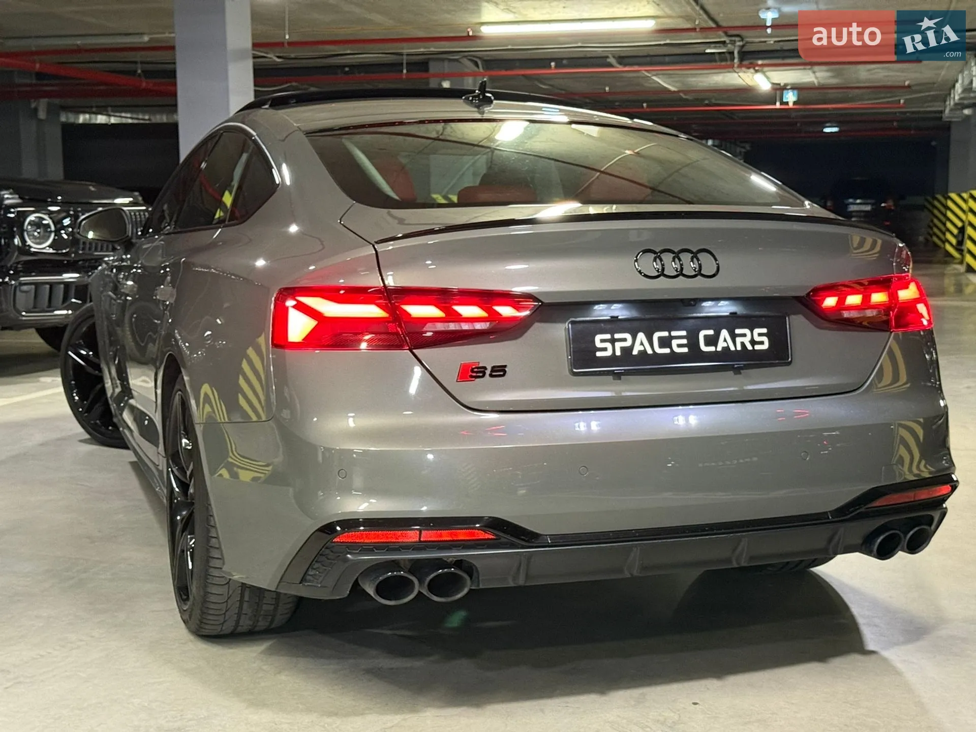 2023 Audi S5 - мініатюра 14